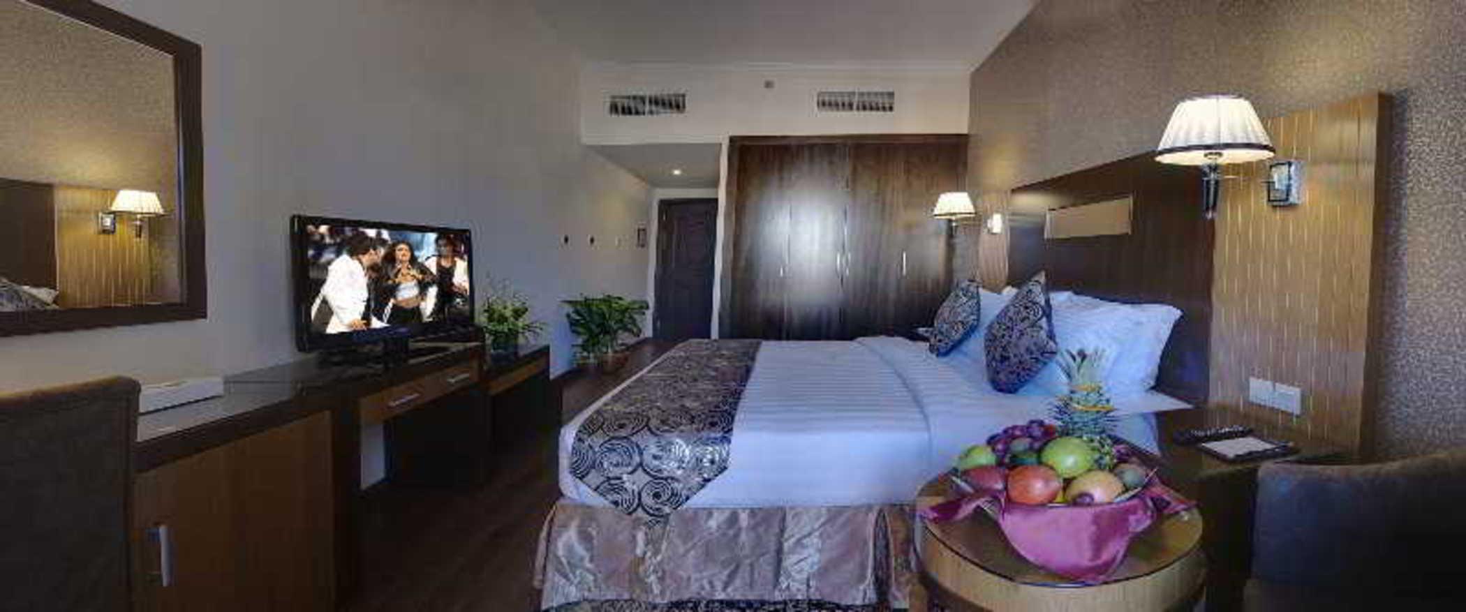 Fortune Pearl Hotel