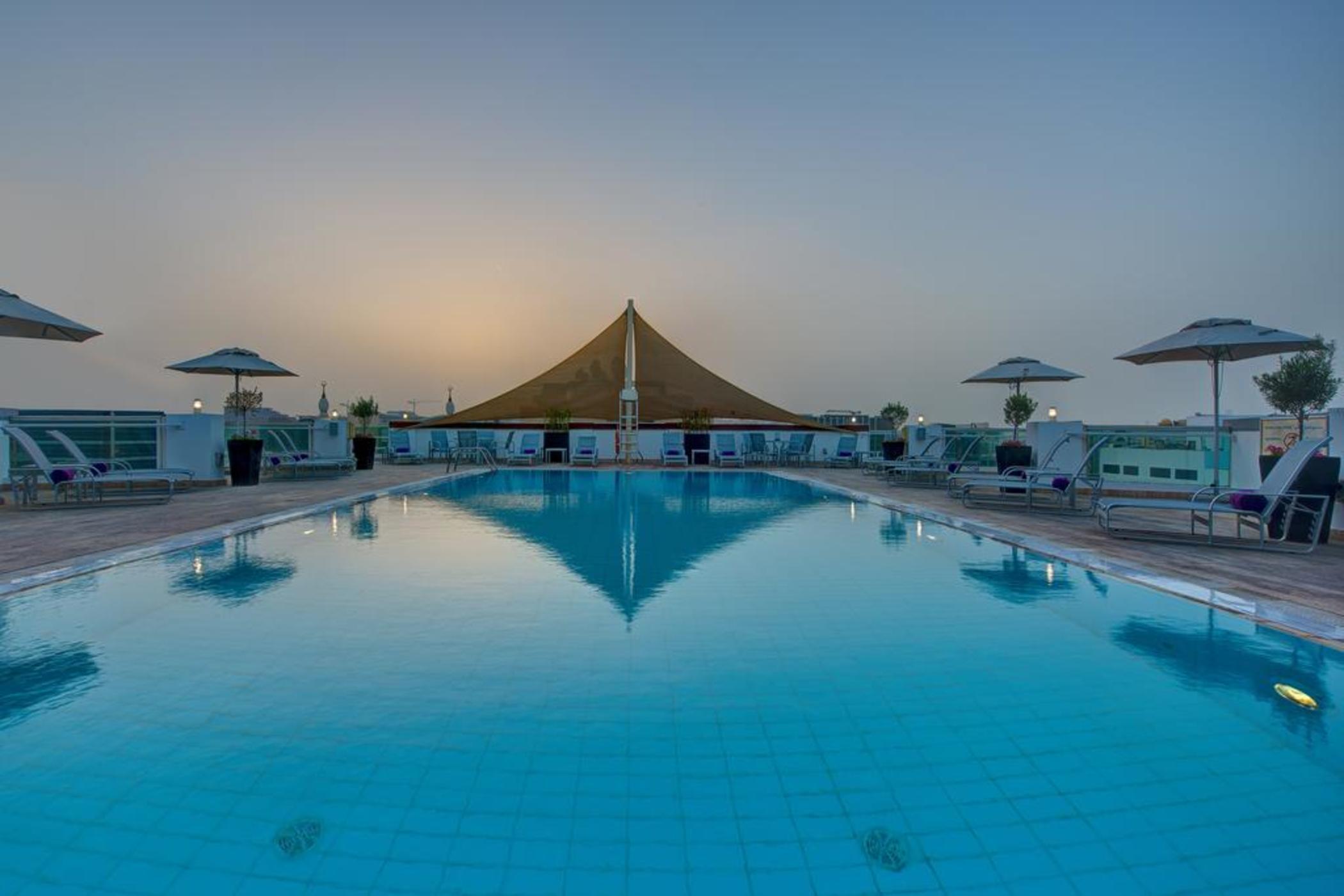 J5 - Port Saeed Hotel Dubai