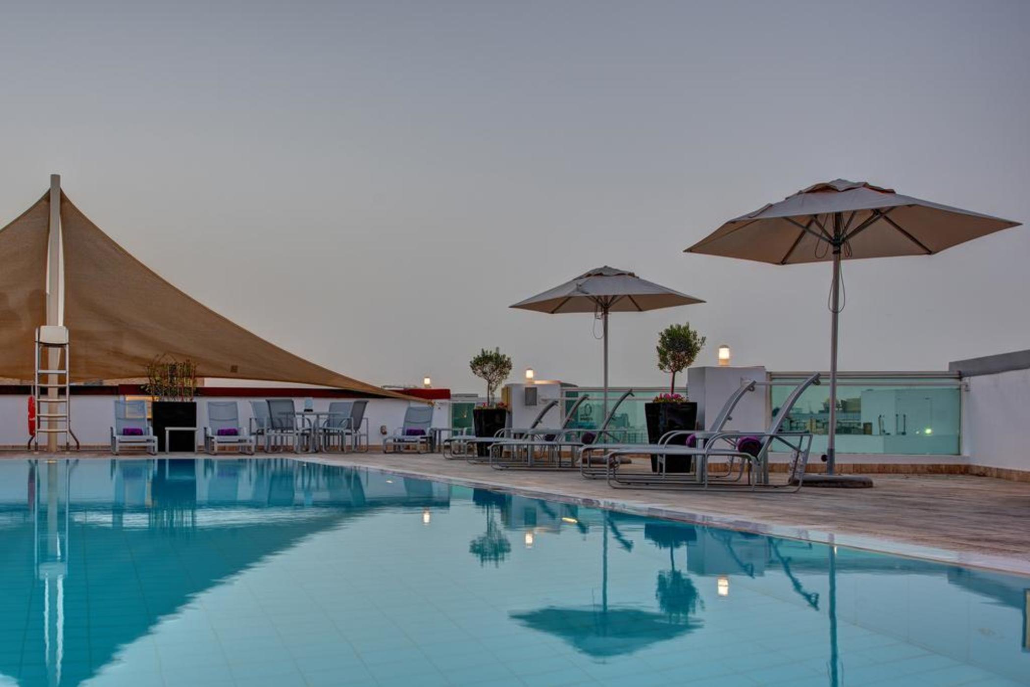J5 - Port Saeed 3* Dubai