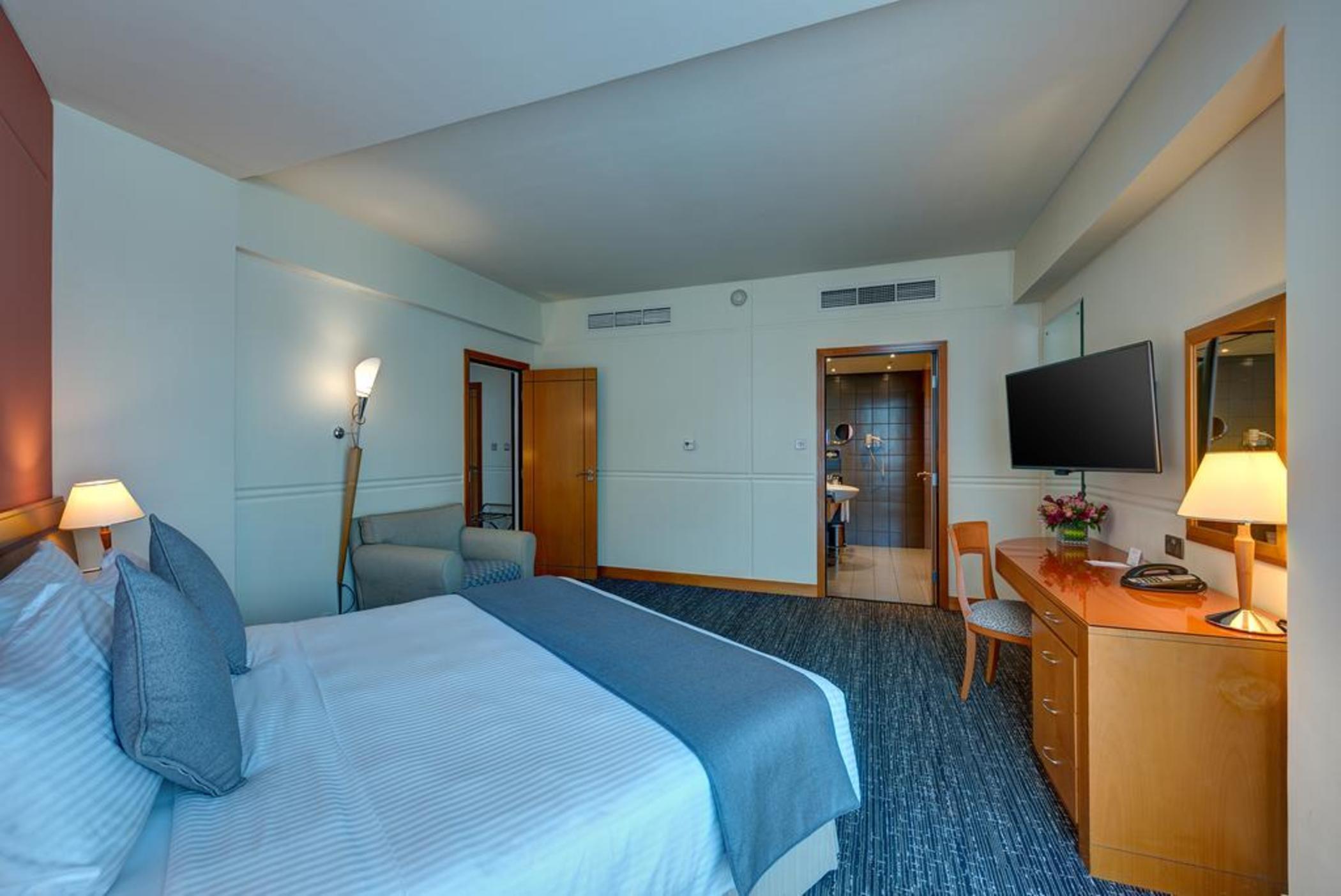 Hotel J5 - Port Saeed 3*