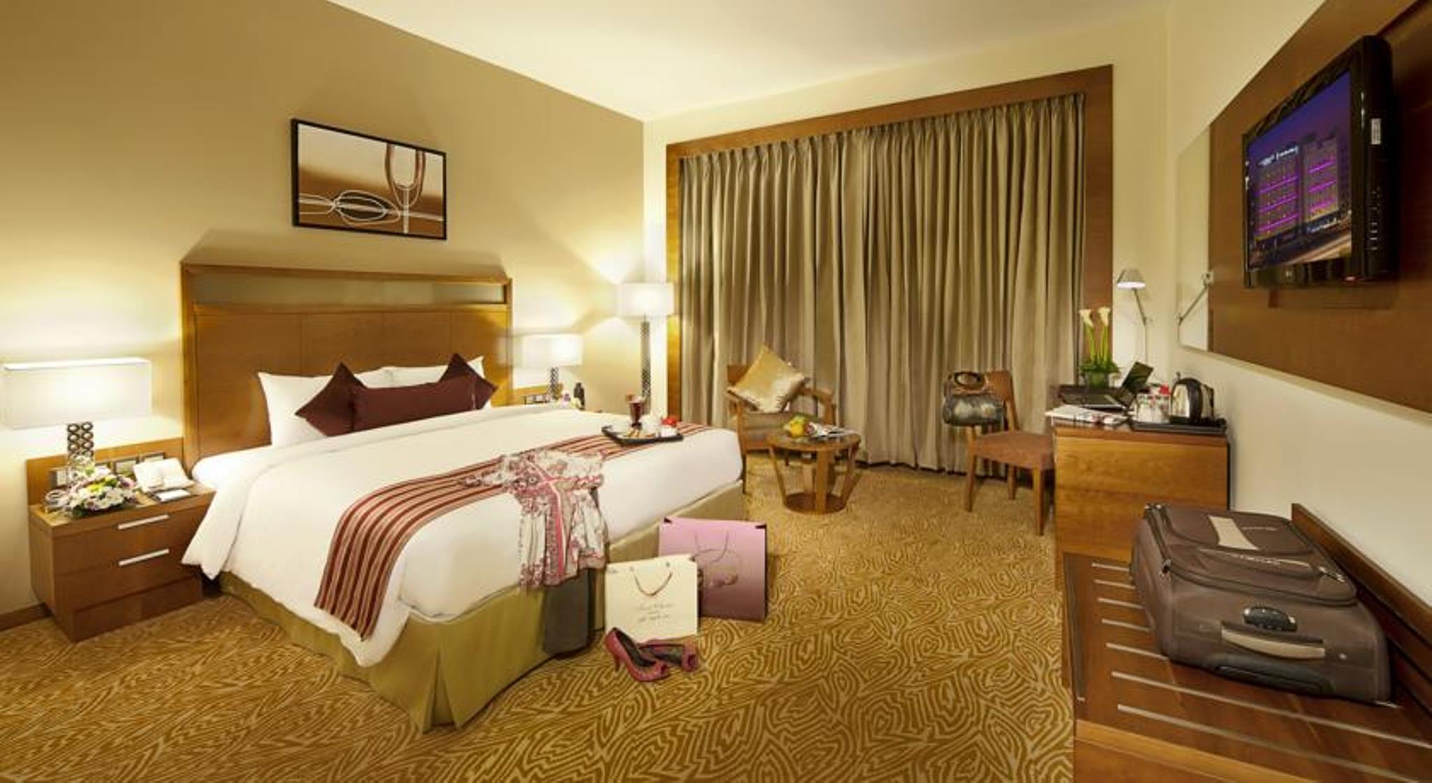 Landmark Grand Dubai