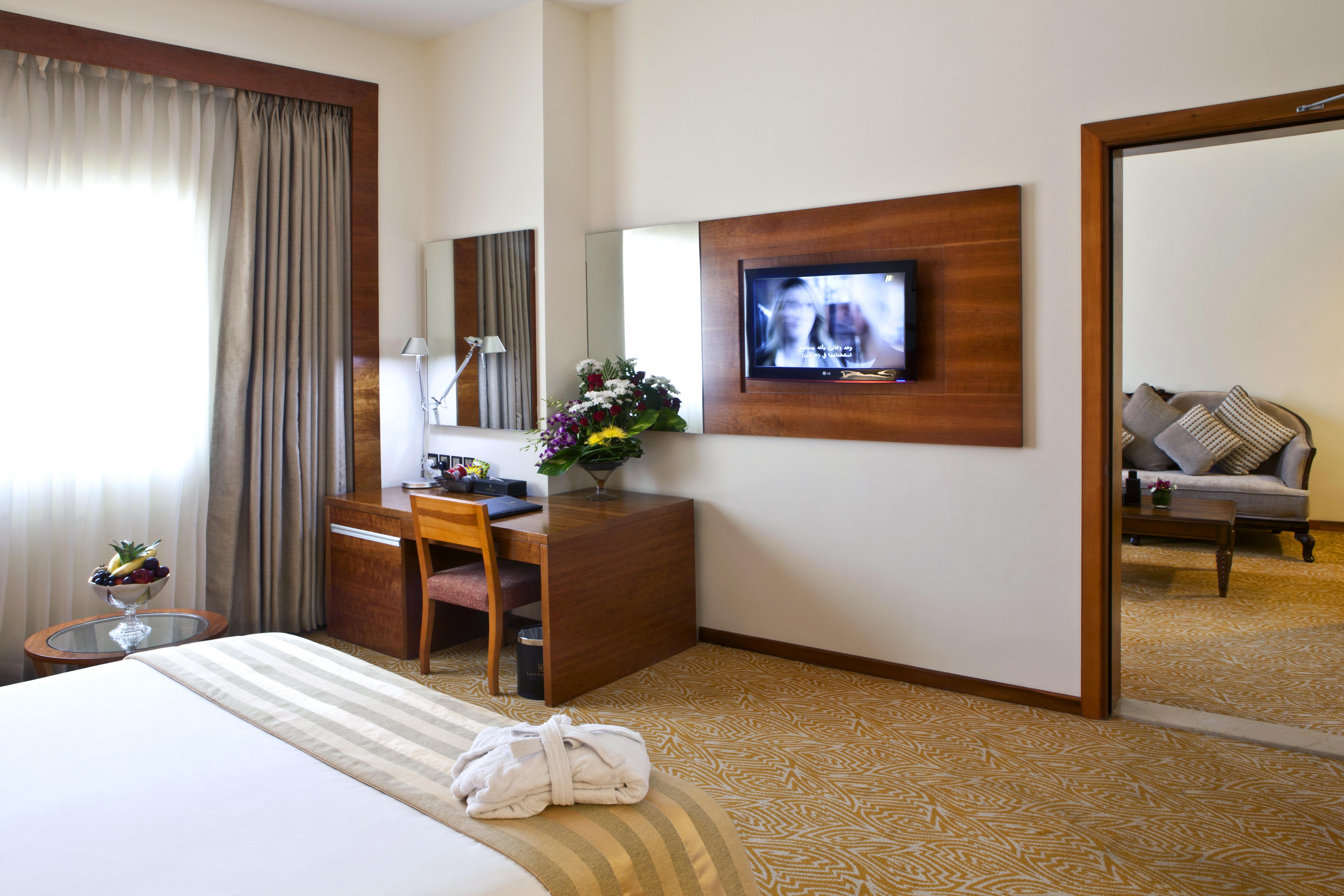 Landmark Grand 4* Dubai