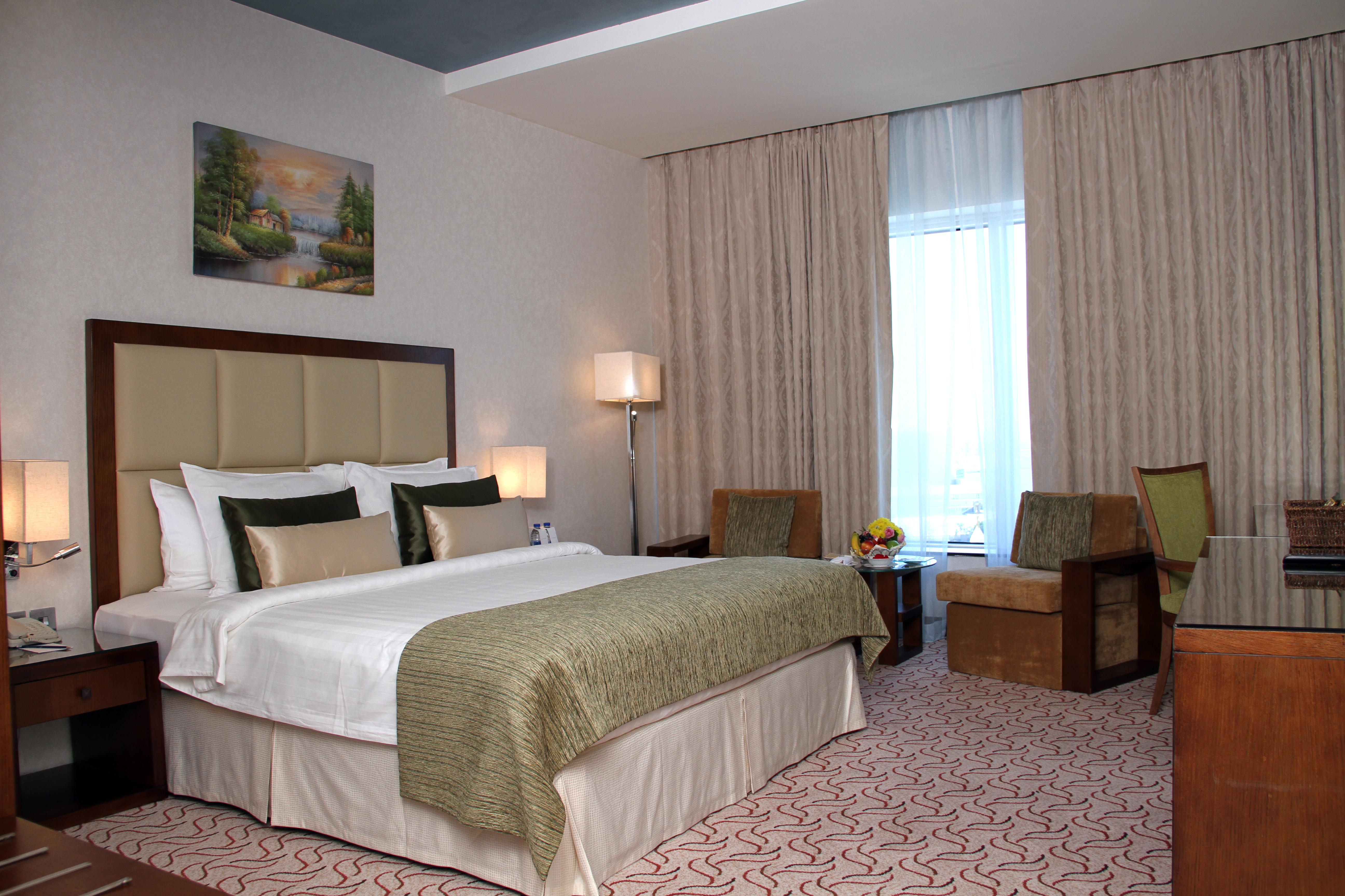 Samaya Deira 4* Dubai