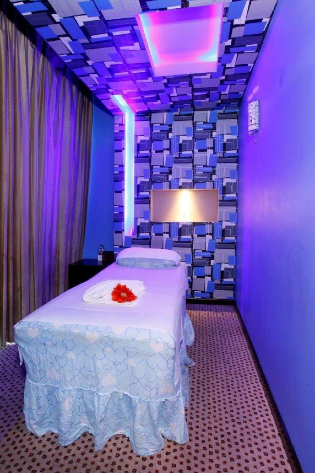 Samaya Deira Hotel 4*