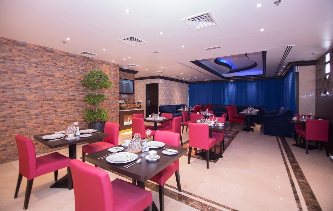 Dream Llc Aparthotel Dubai