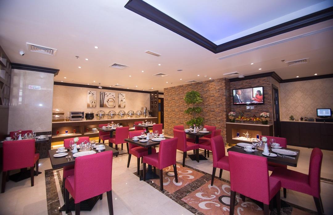 Dream Llc Aparthotel 3*