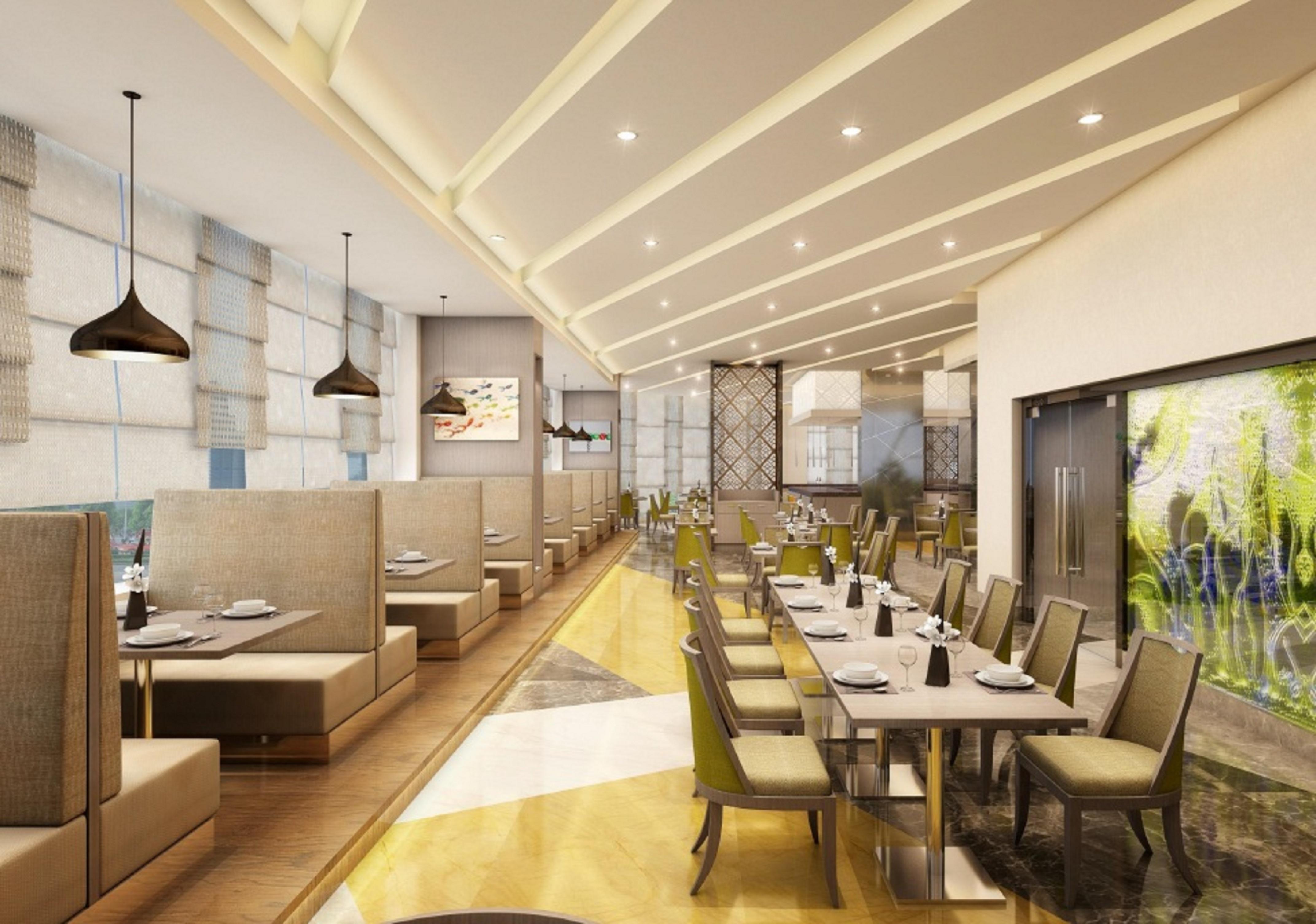 Samaya Deira Dubai