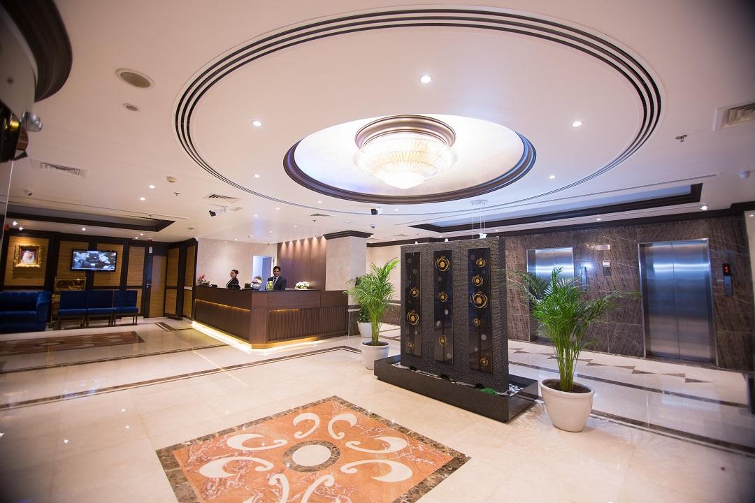 Aparthotel Dream Llc Dubai