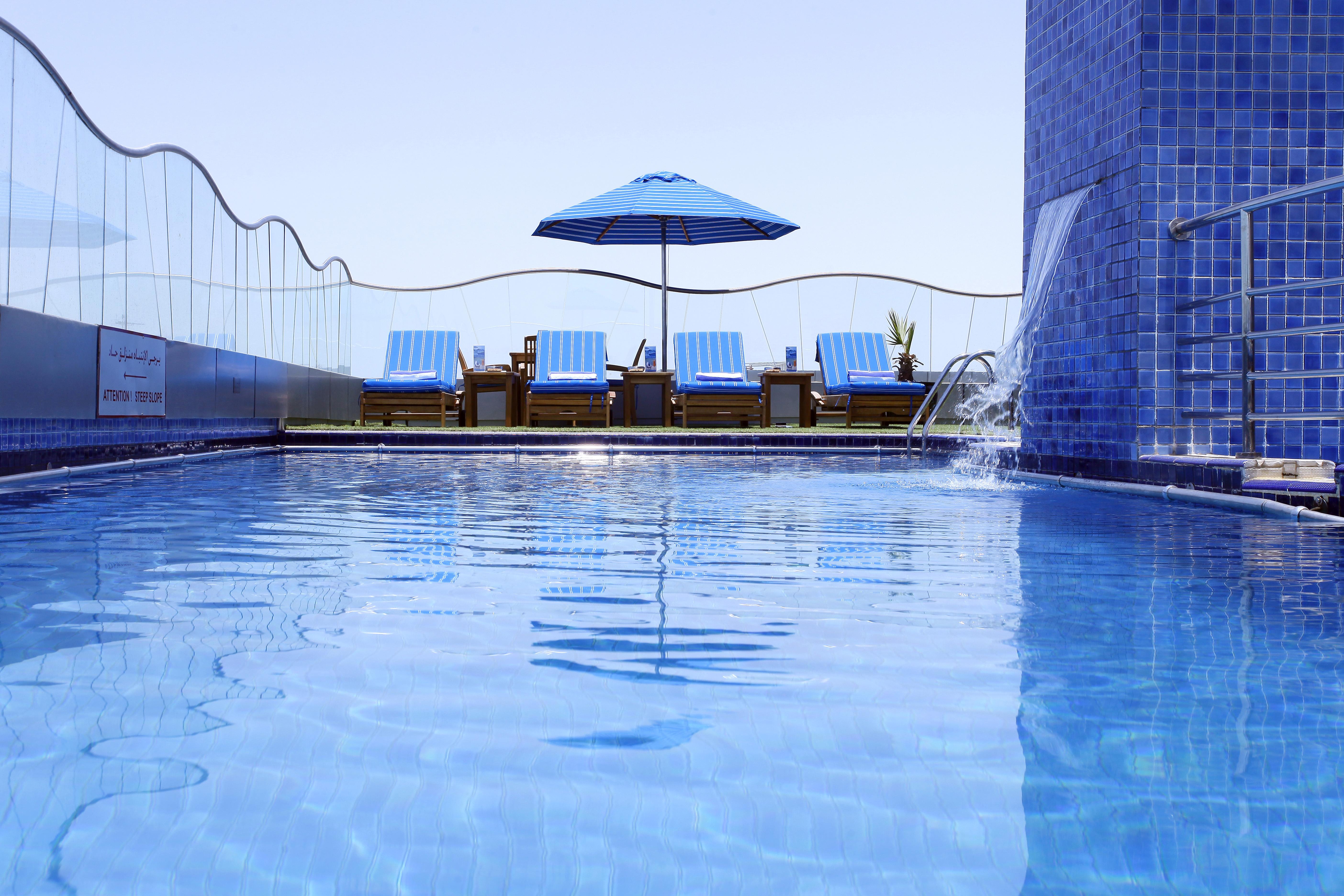 Hotel Samaya Deira