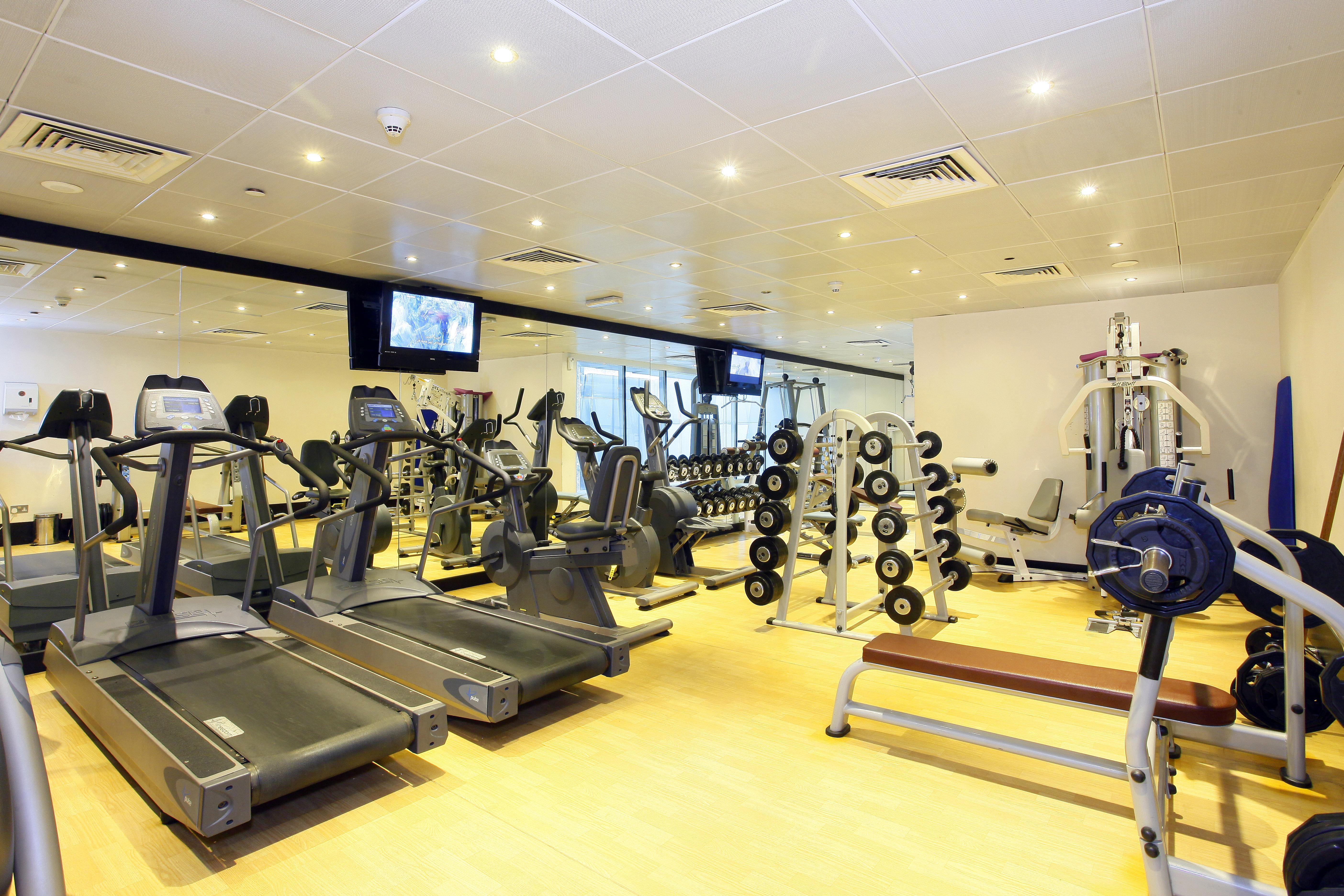 Hotel Samaya Deira 4*