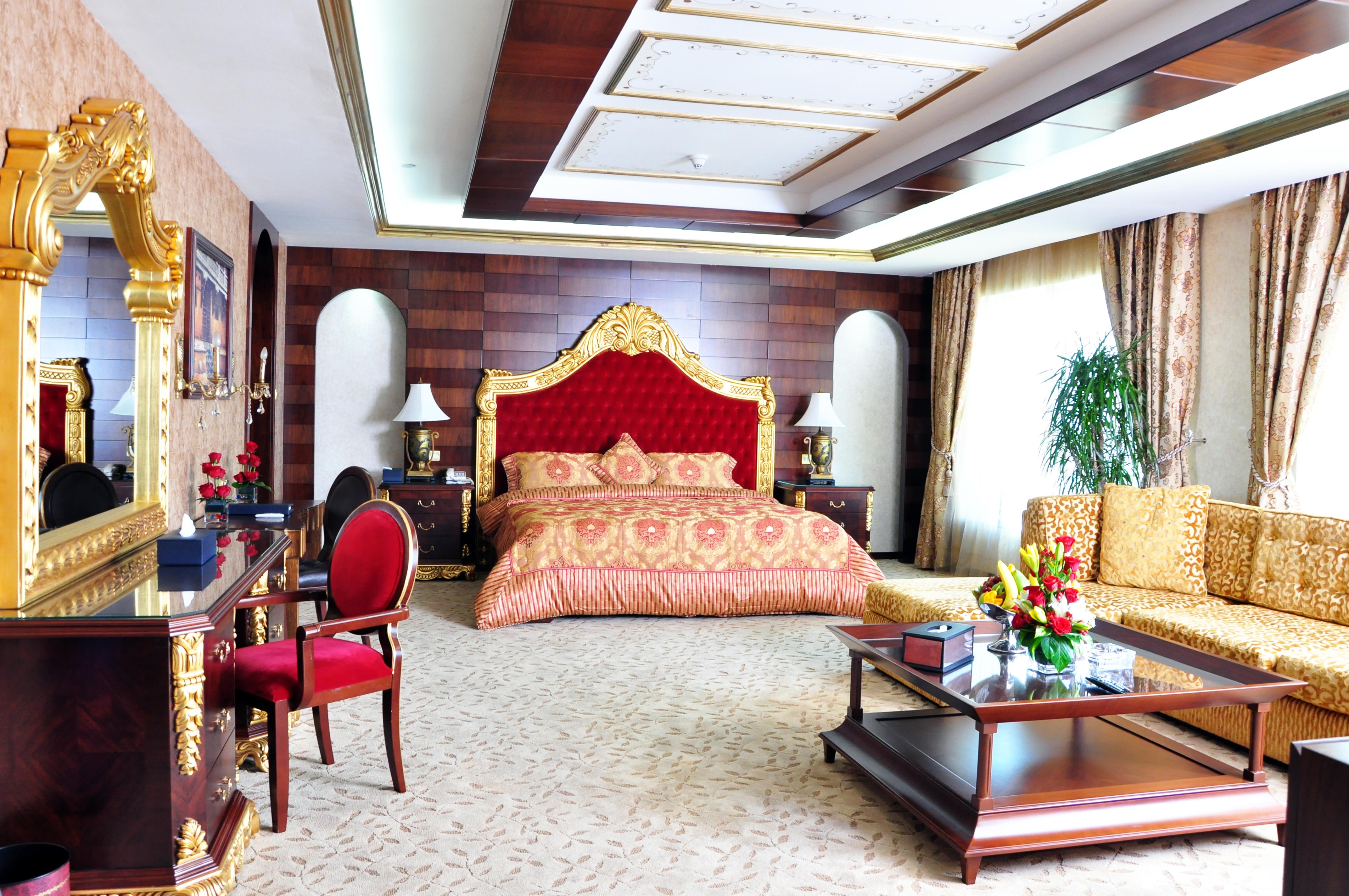 Samaya Deira Hotel Dubai