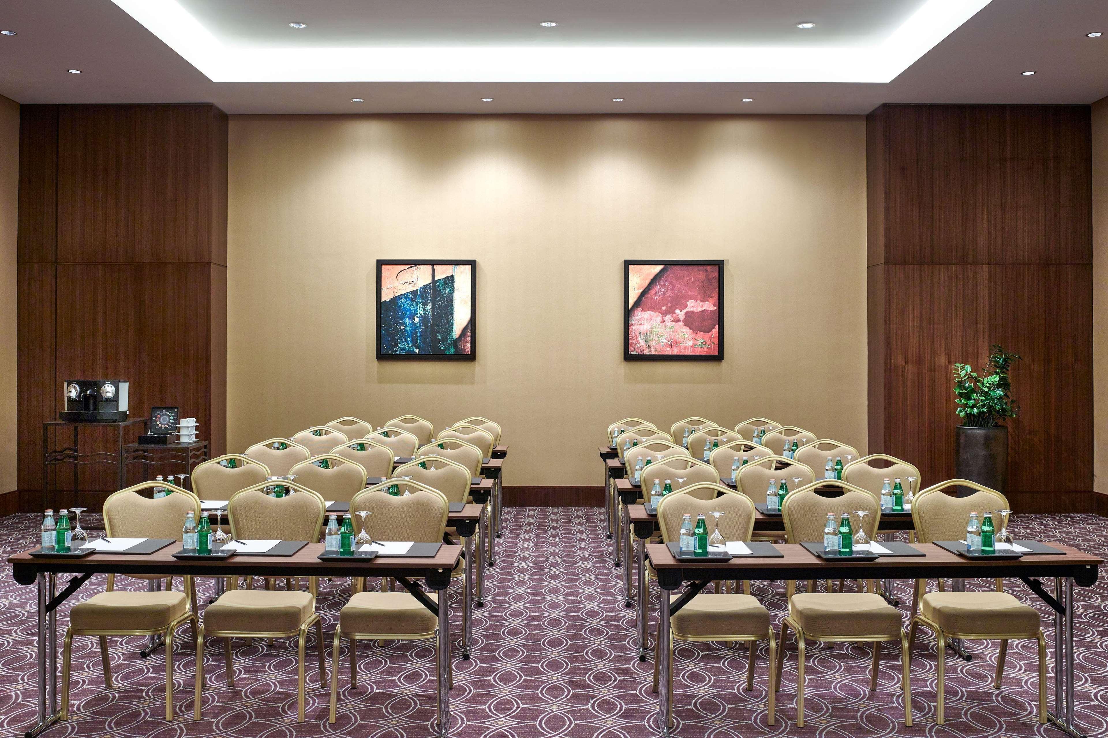 Swissotel Living Al Ghurair - Deira & Creek - 5* Dubai
