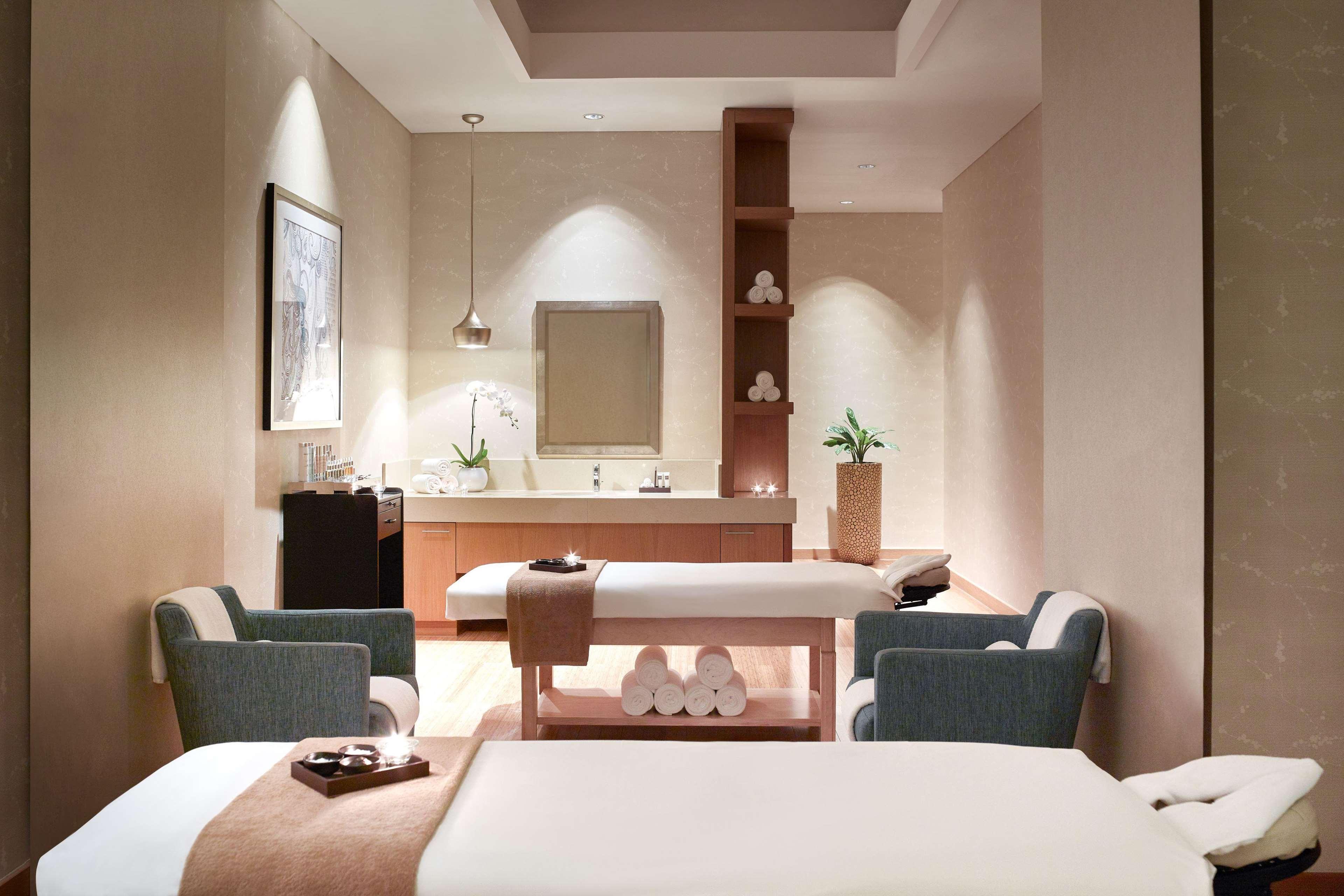 Swissotel Living Al Ghurair - Deira & Creek - Dubai