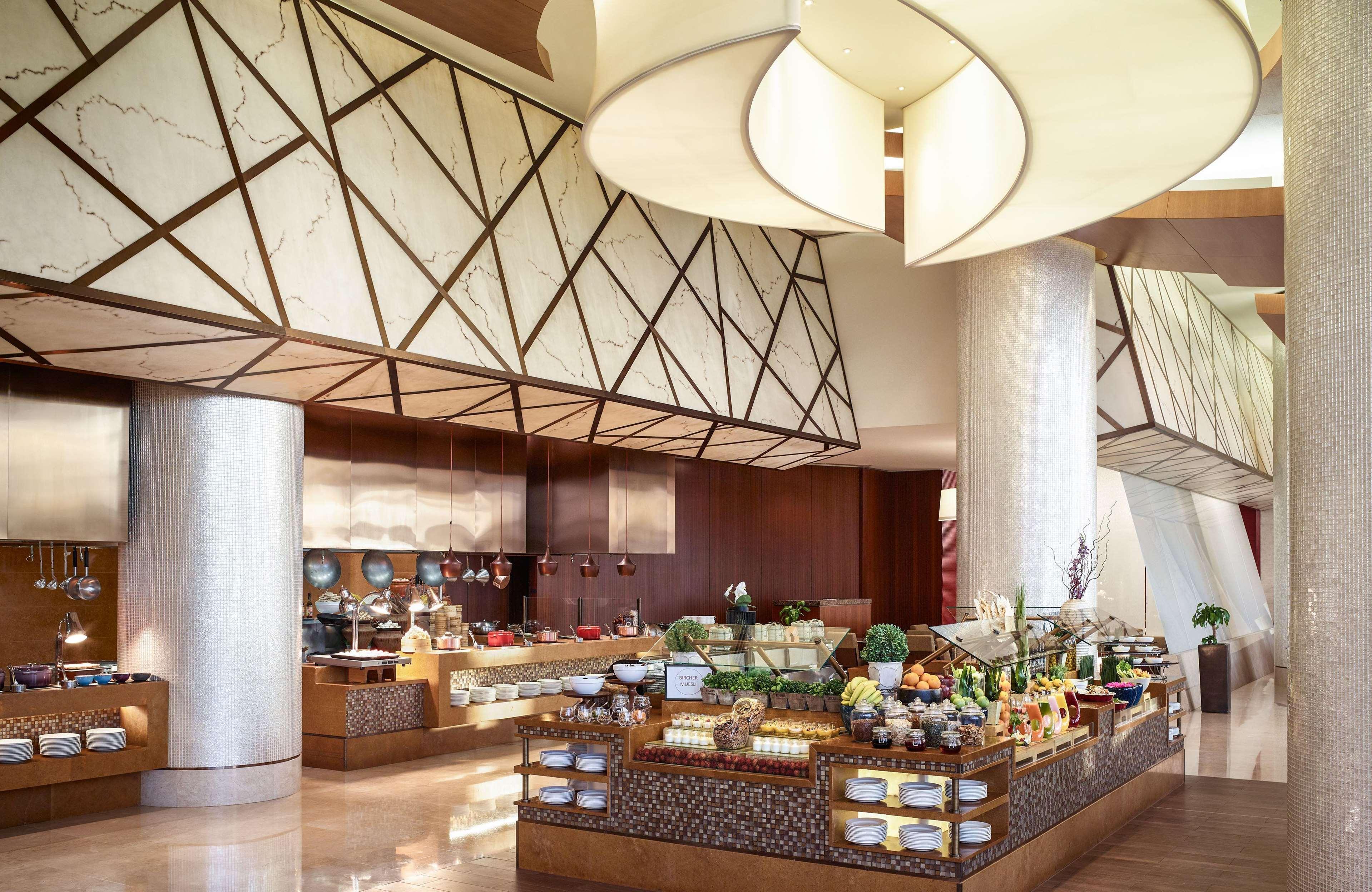 Swissotel Living Al Ghurair - Deira & Creek - Dubai