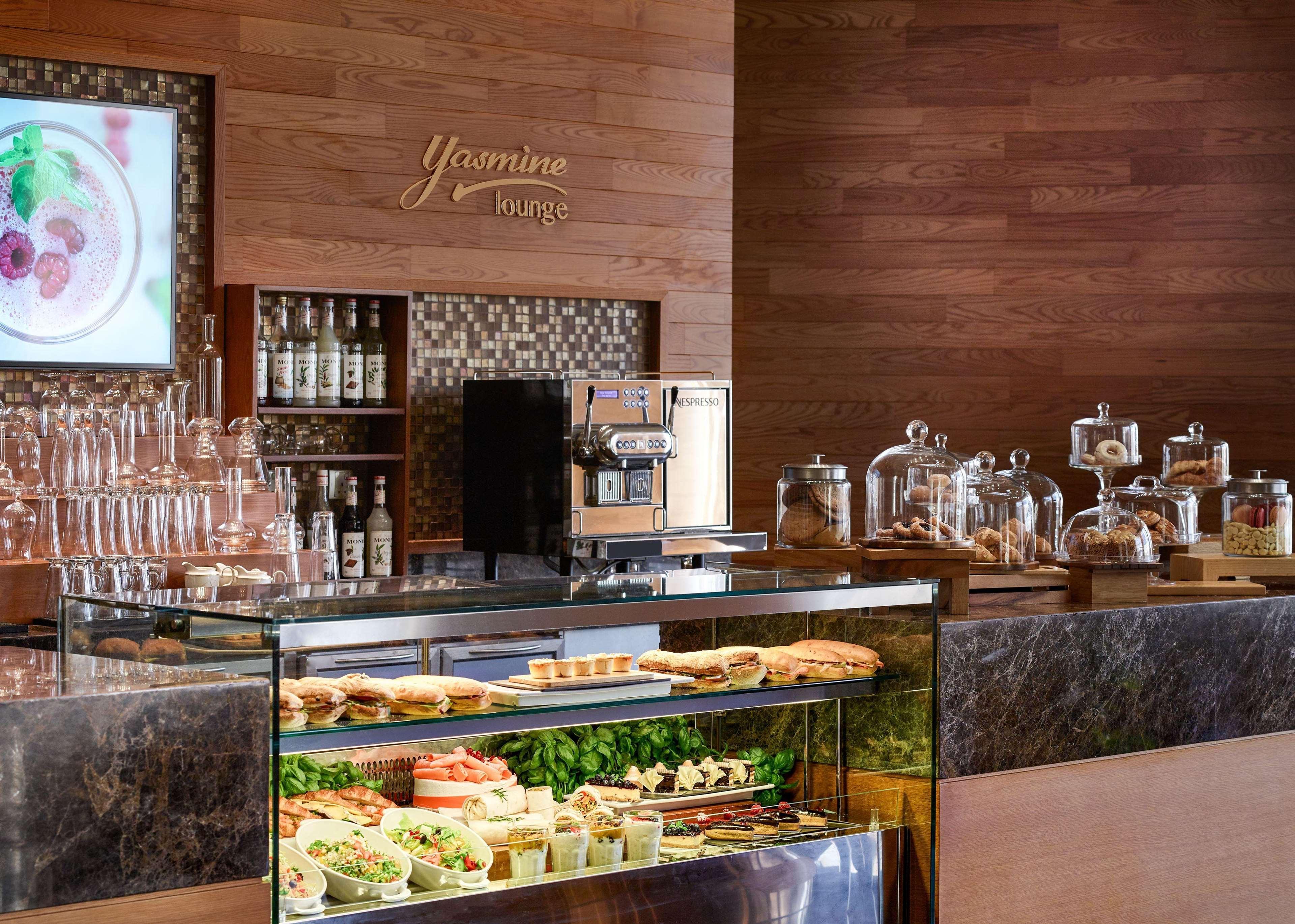 Aparthotel Swissotel Living Al Ghurair - Deira & Creek -