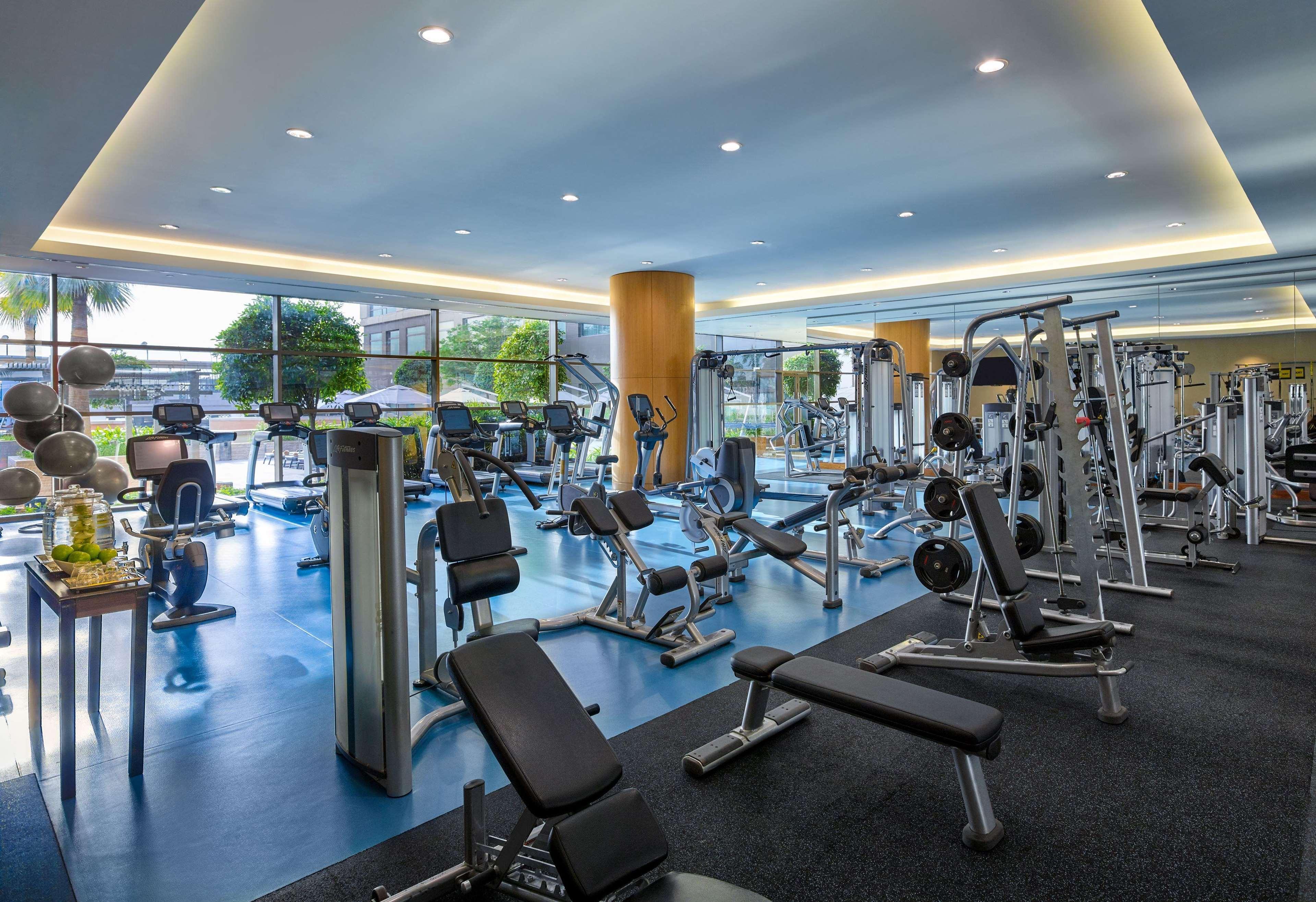 Aparthotel Swissotel Living Al Ghurair - Deira & Creek -