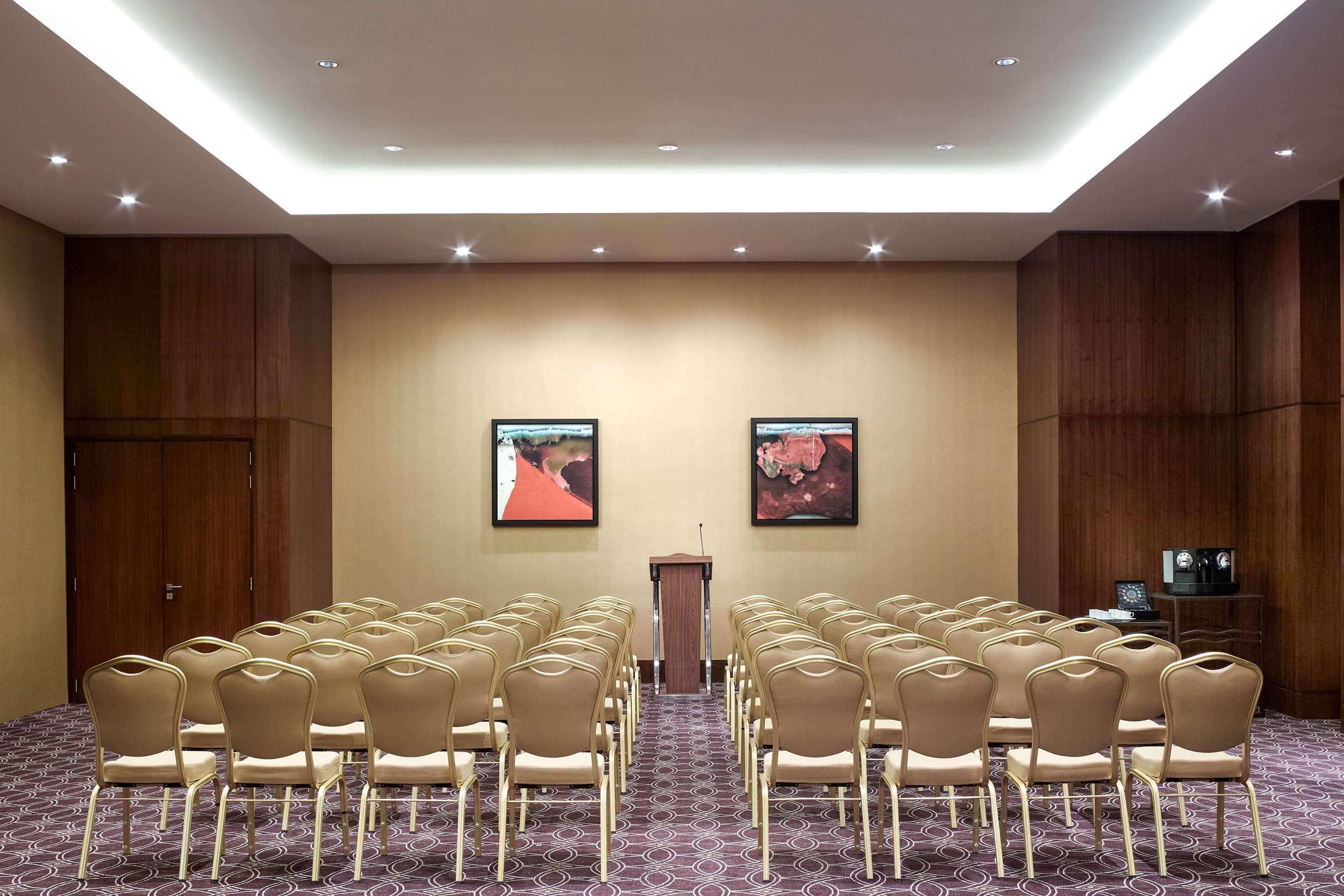 Swissotel Living Al Ghurair - Deira & Creek - Dubai