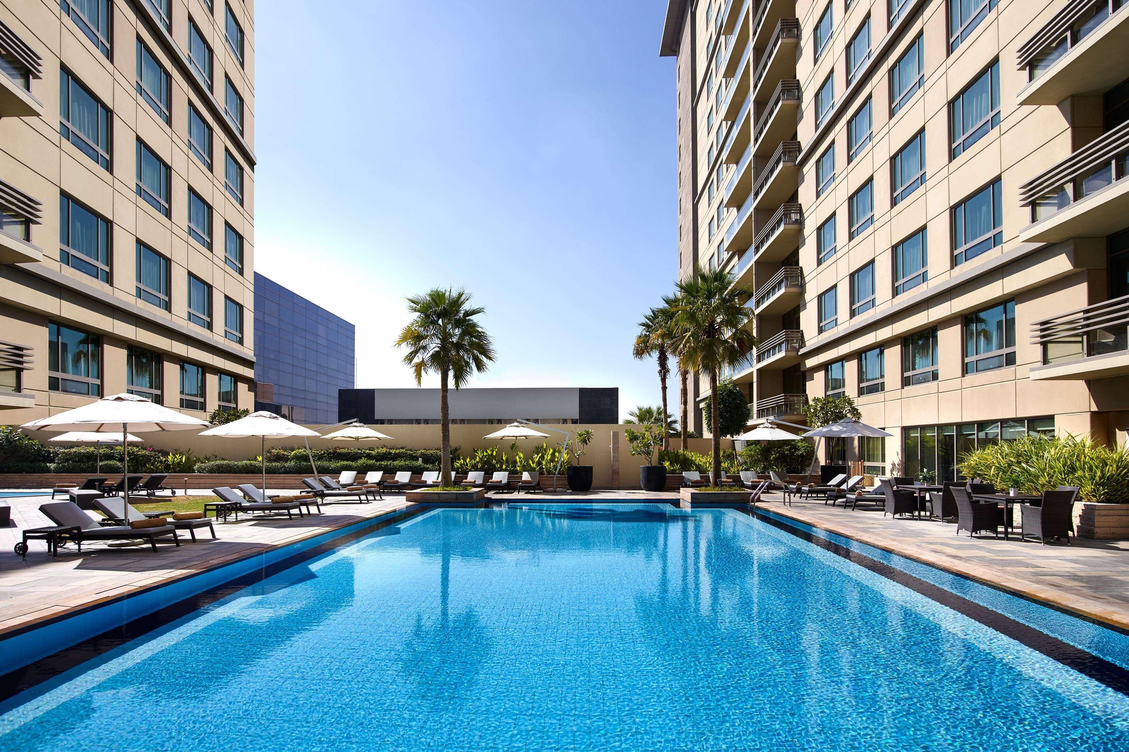 Swissotel Living Al Ghurair - Deira & Creek - Dubai