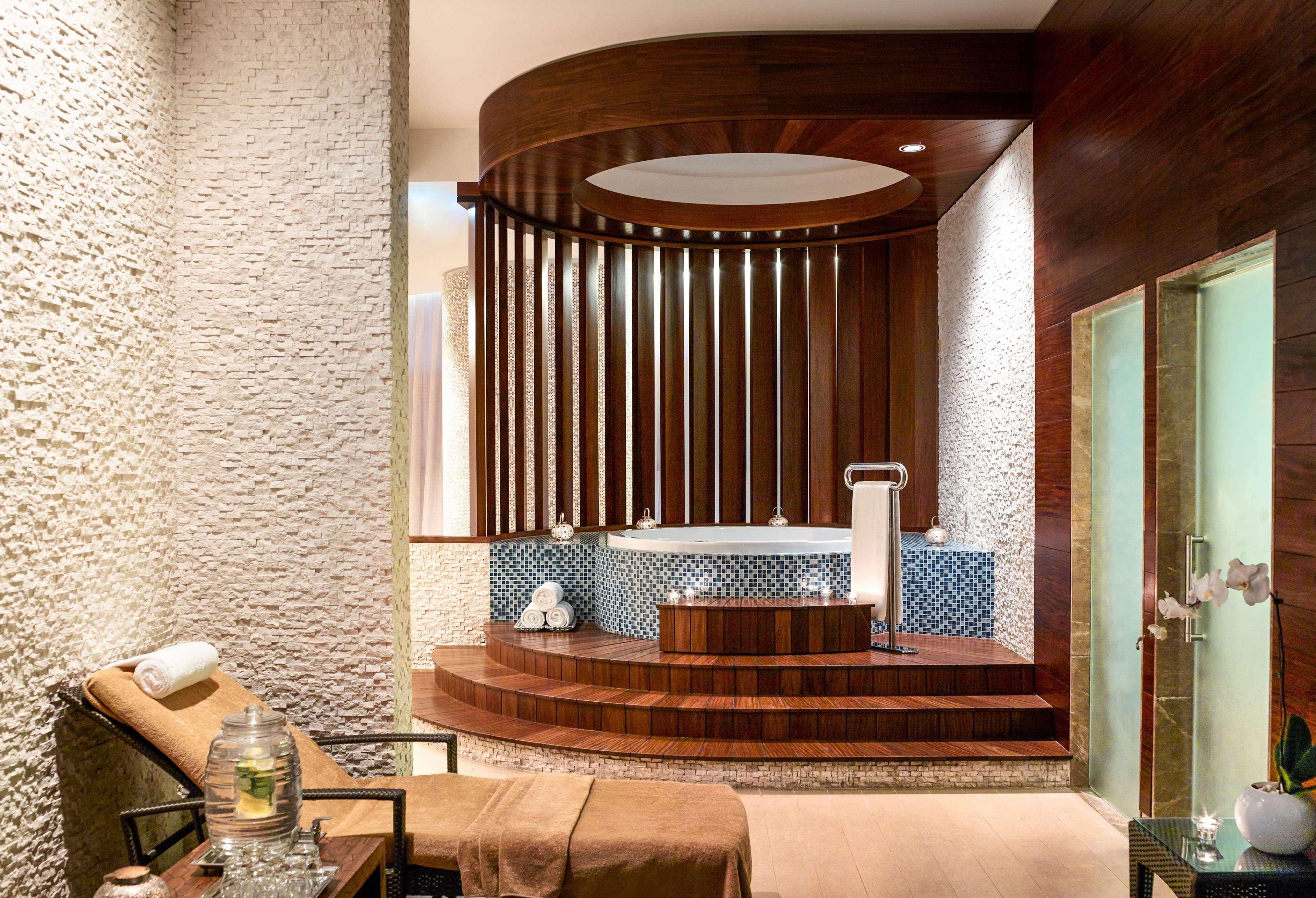 Aparthotel Swissotel Living Al Ghurair - Deira & Creek - 5*