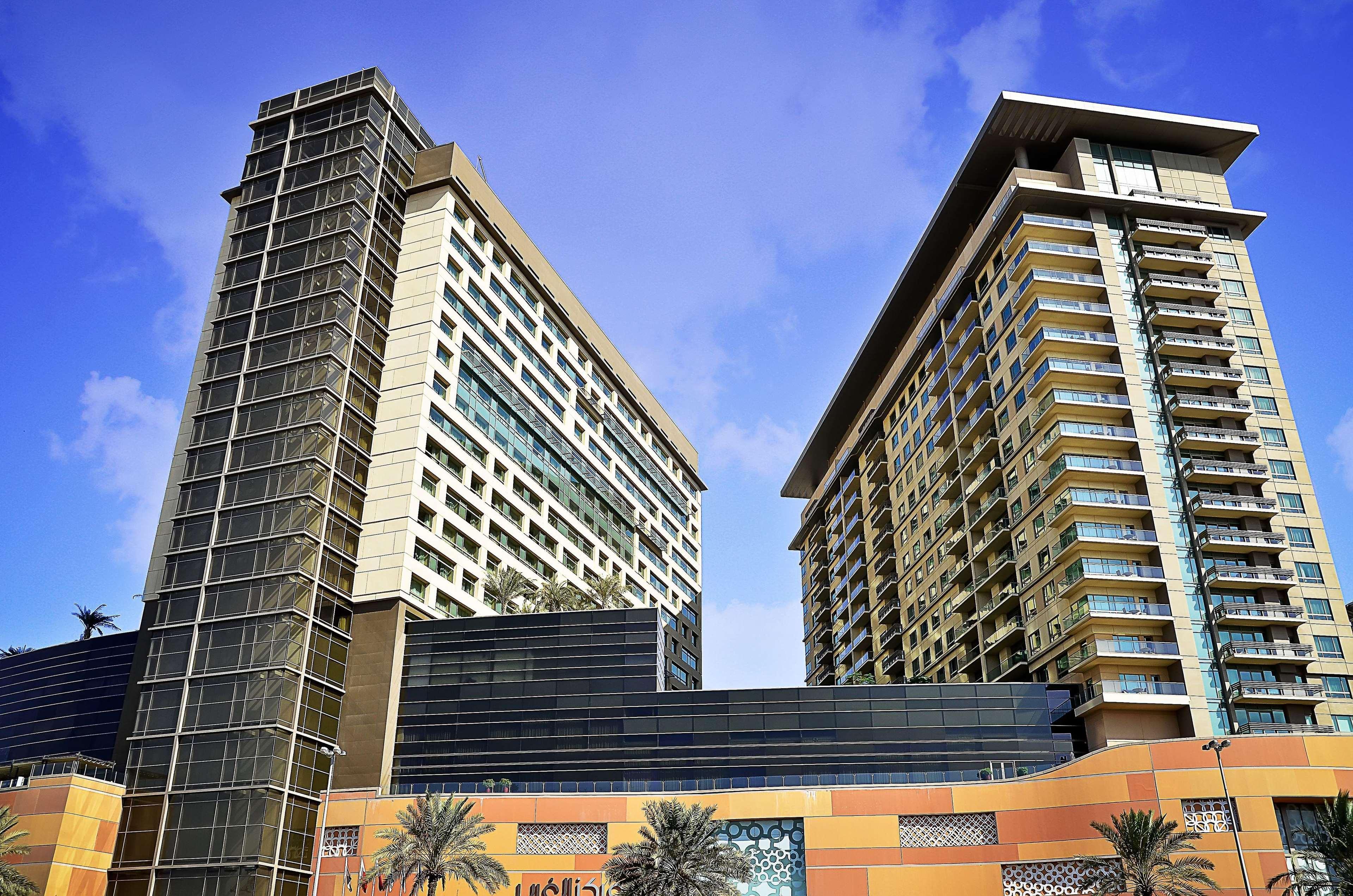 Aparthotel Swissotel Living Al Ghurair - Deira & Creek -