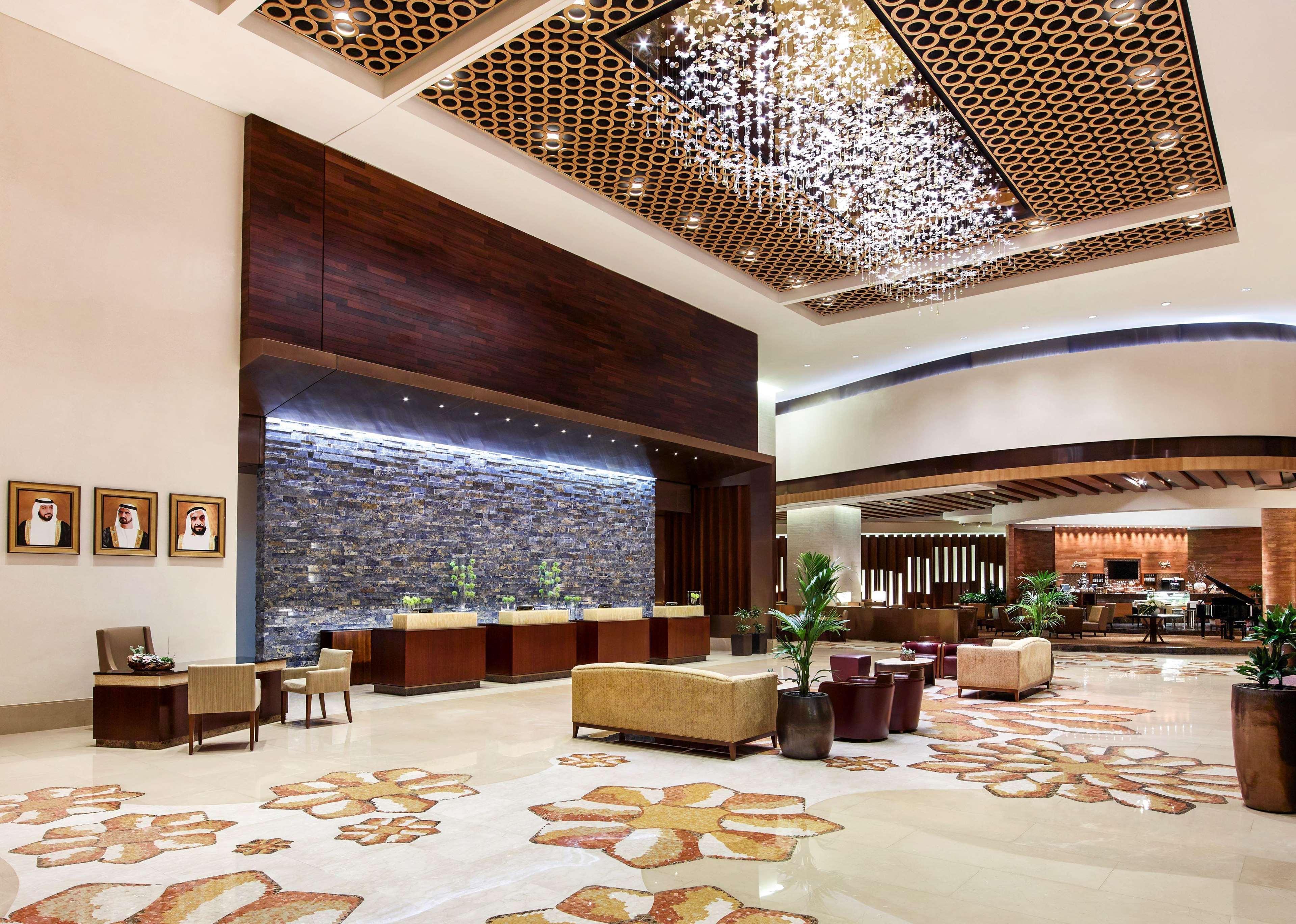 Aparthotel Swissotel Living Al Ghurair - Deira & Creek - 5*