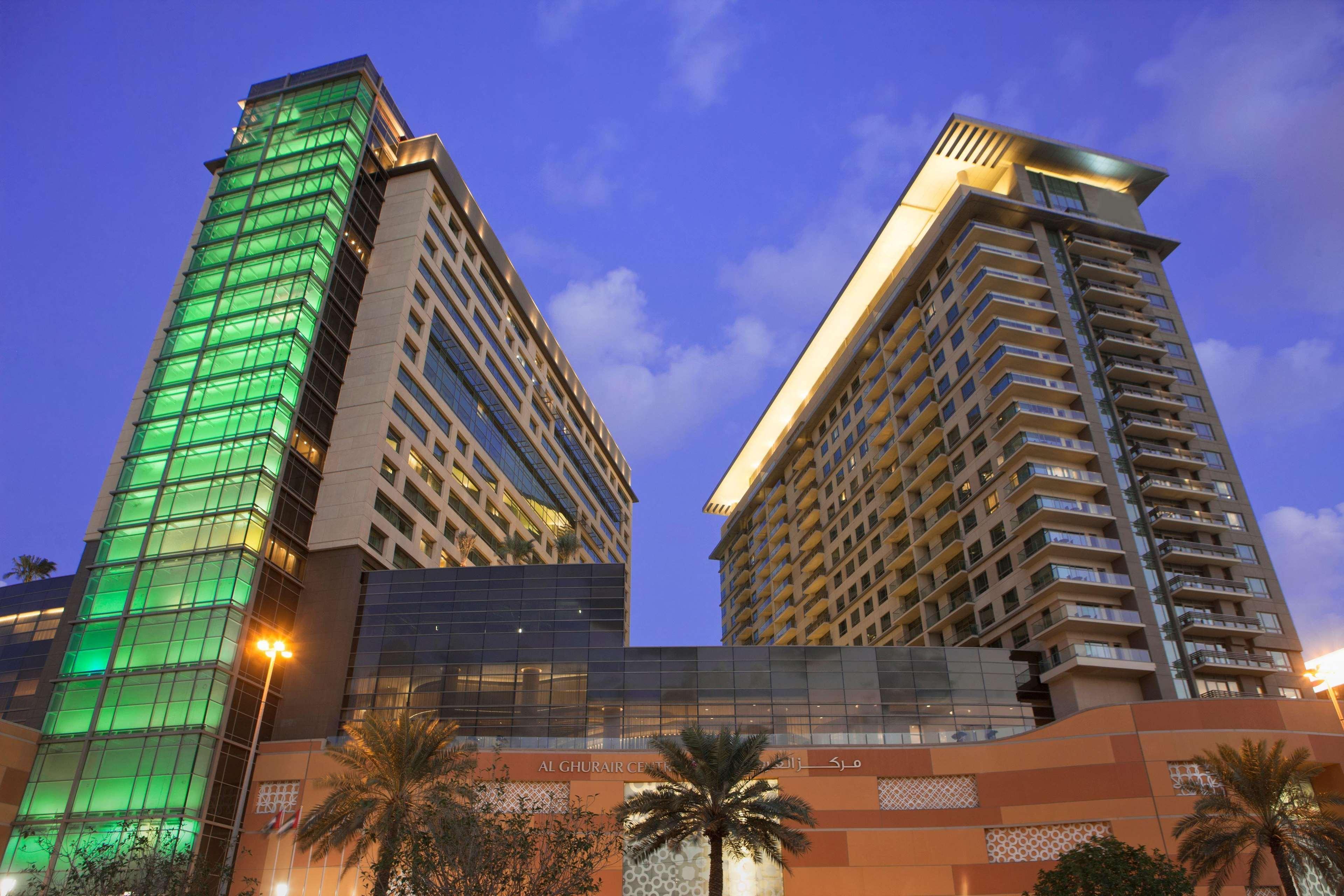 Aparthotel Swissotel Living Al Ghurair - Deira & Creek -