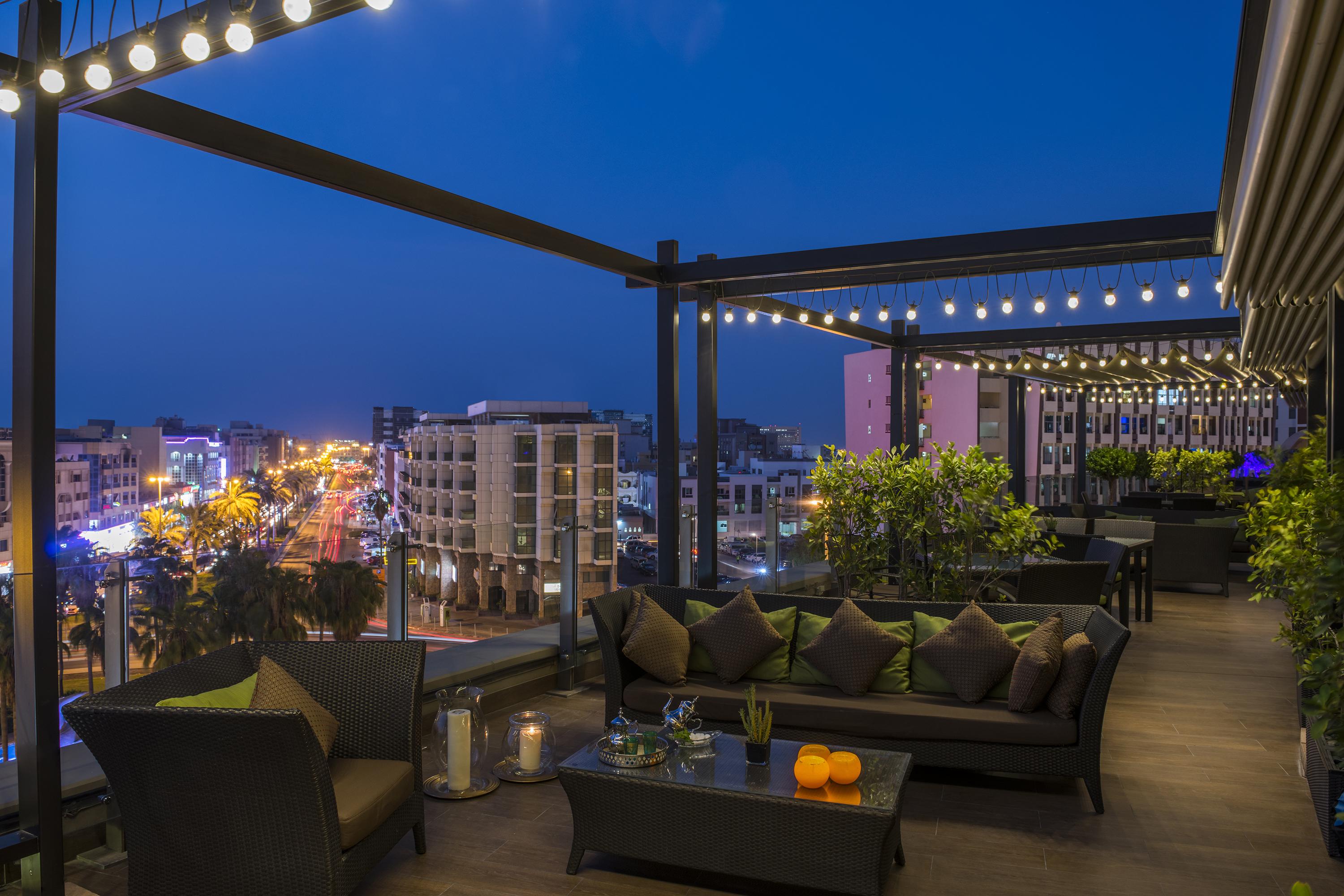 Swissotel Living Al Ghurair - Deira & Creek - 5* Dubai