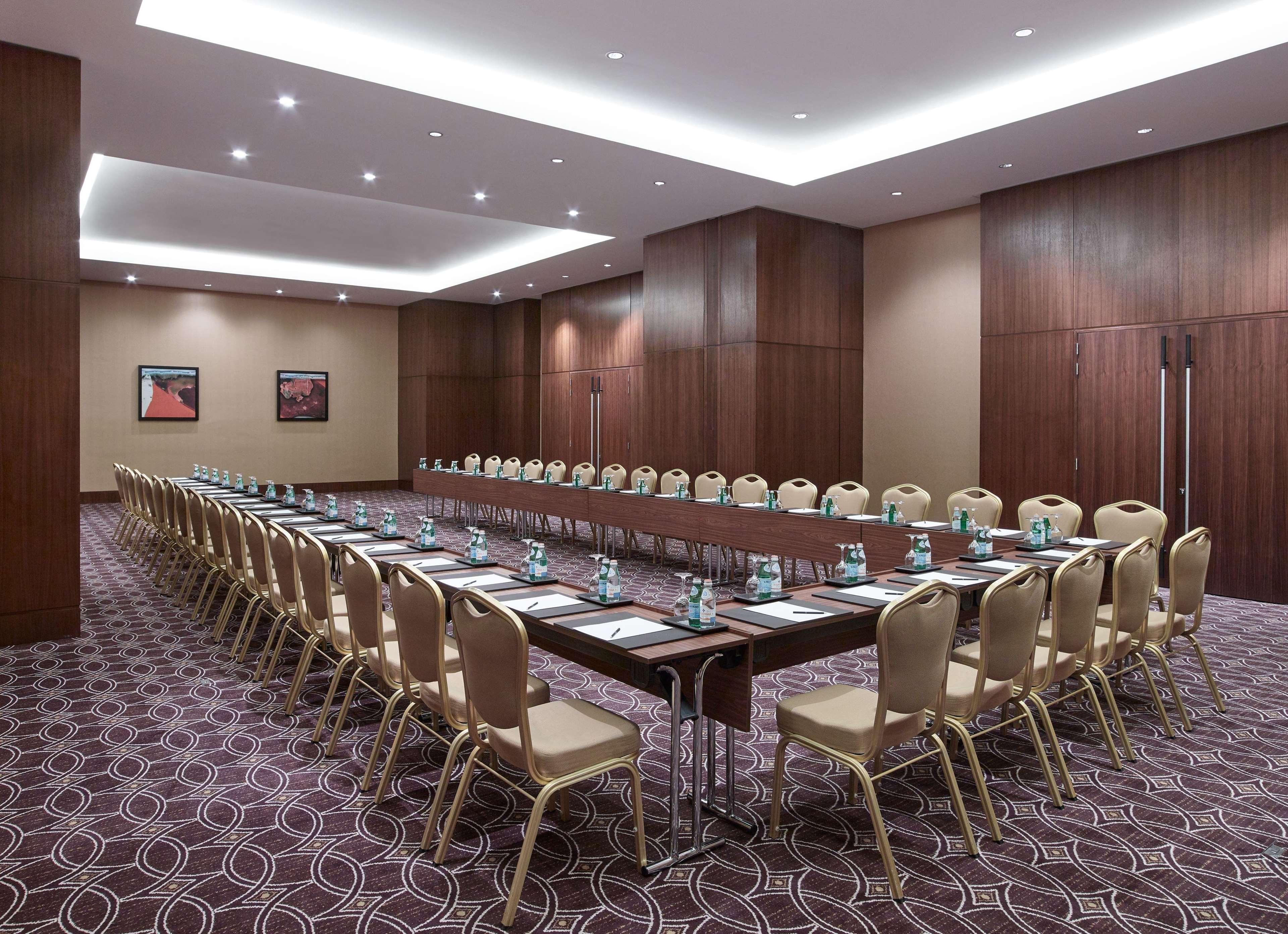 Aparthotel Swissotel Living Al Ghurair - Deira & Creek - 5*