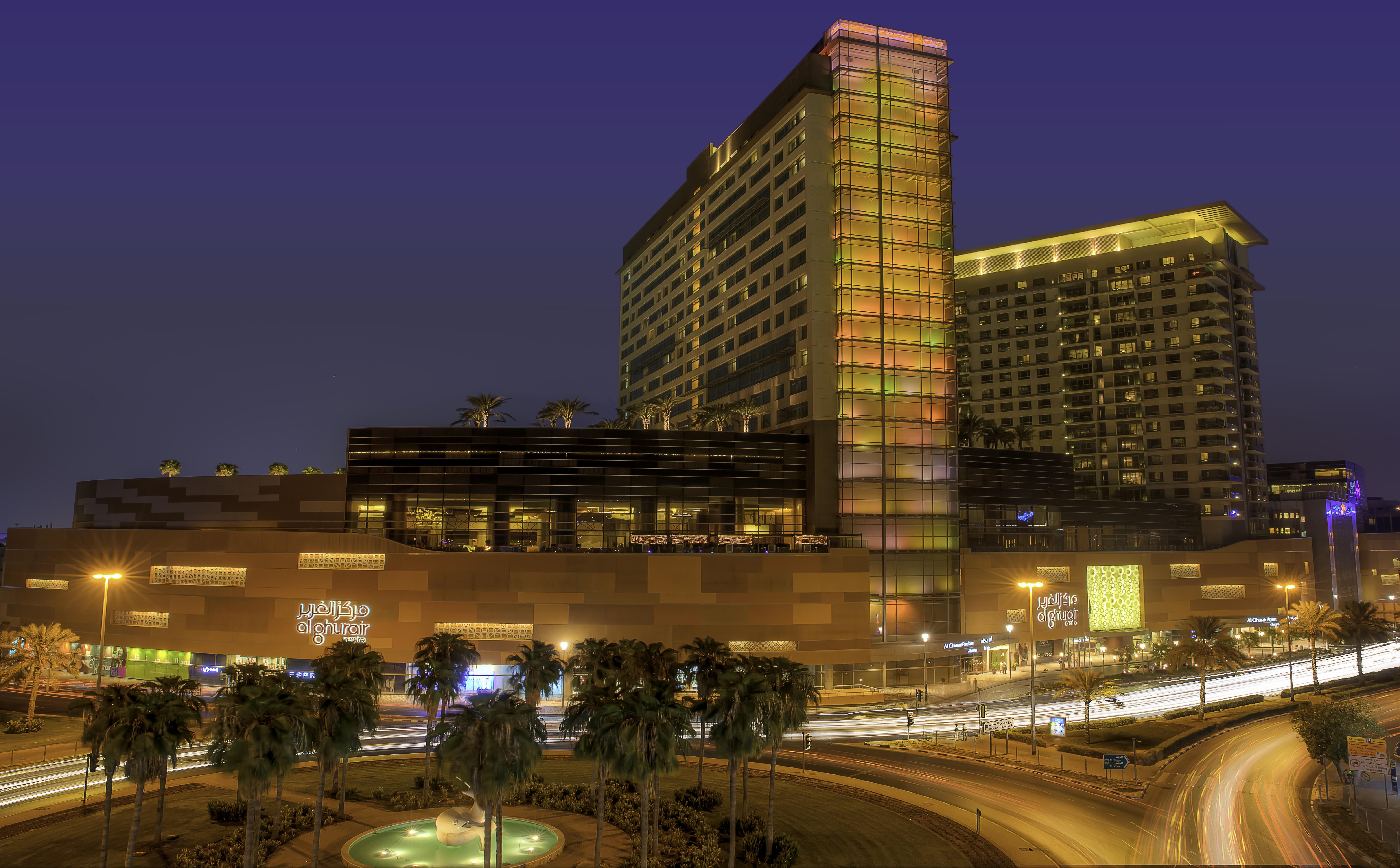 Swissotel Living Al Ghurair - Deira & Creek - Dubai