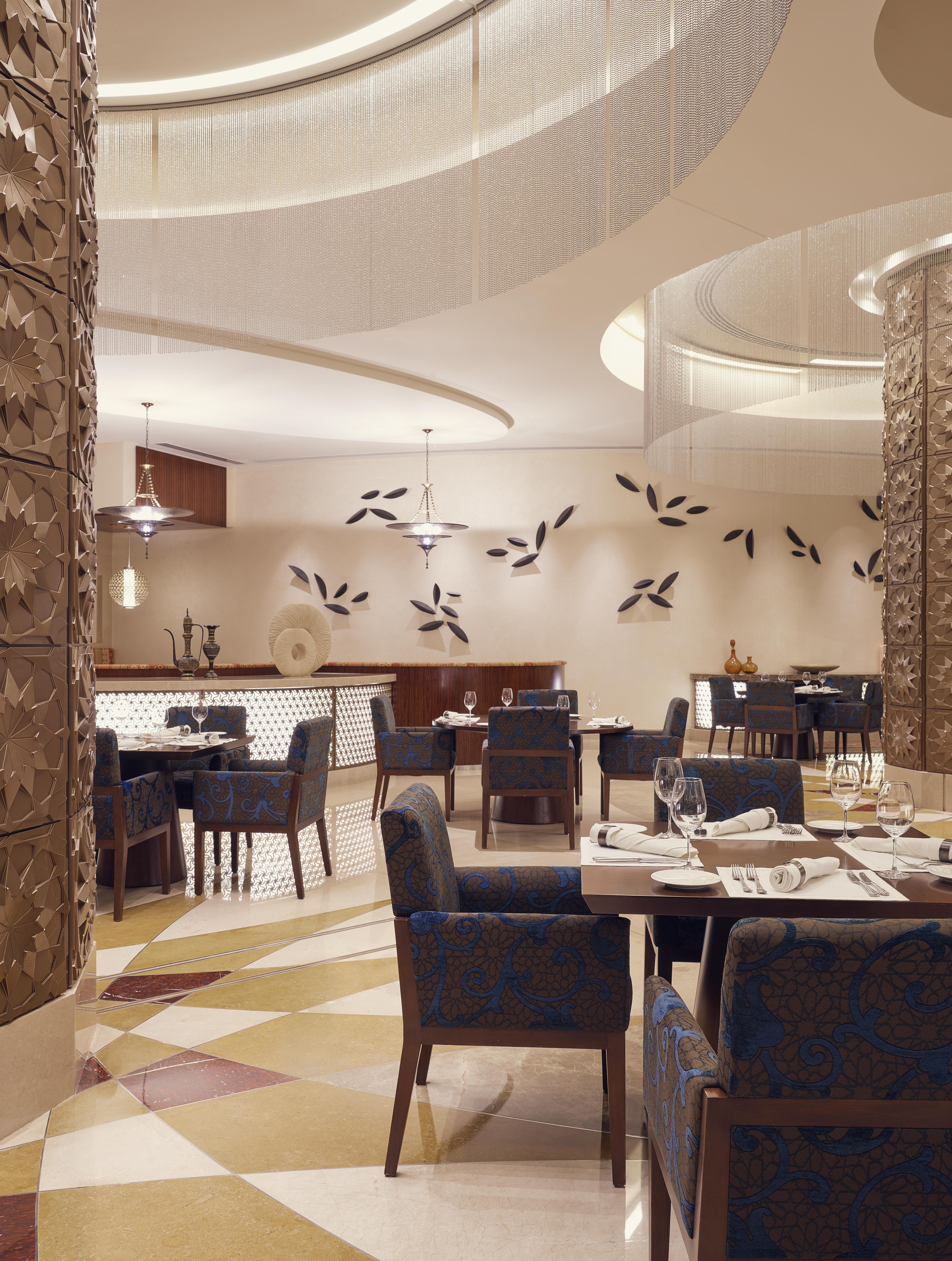 Swissotel Living Al Ghurair - Deira & Creek - Aparthotel Dubai