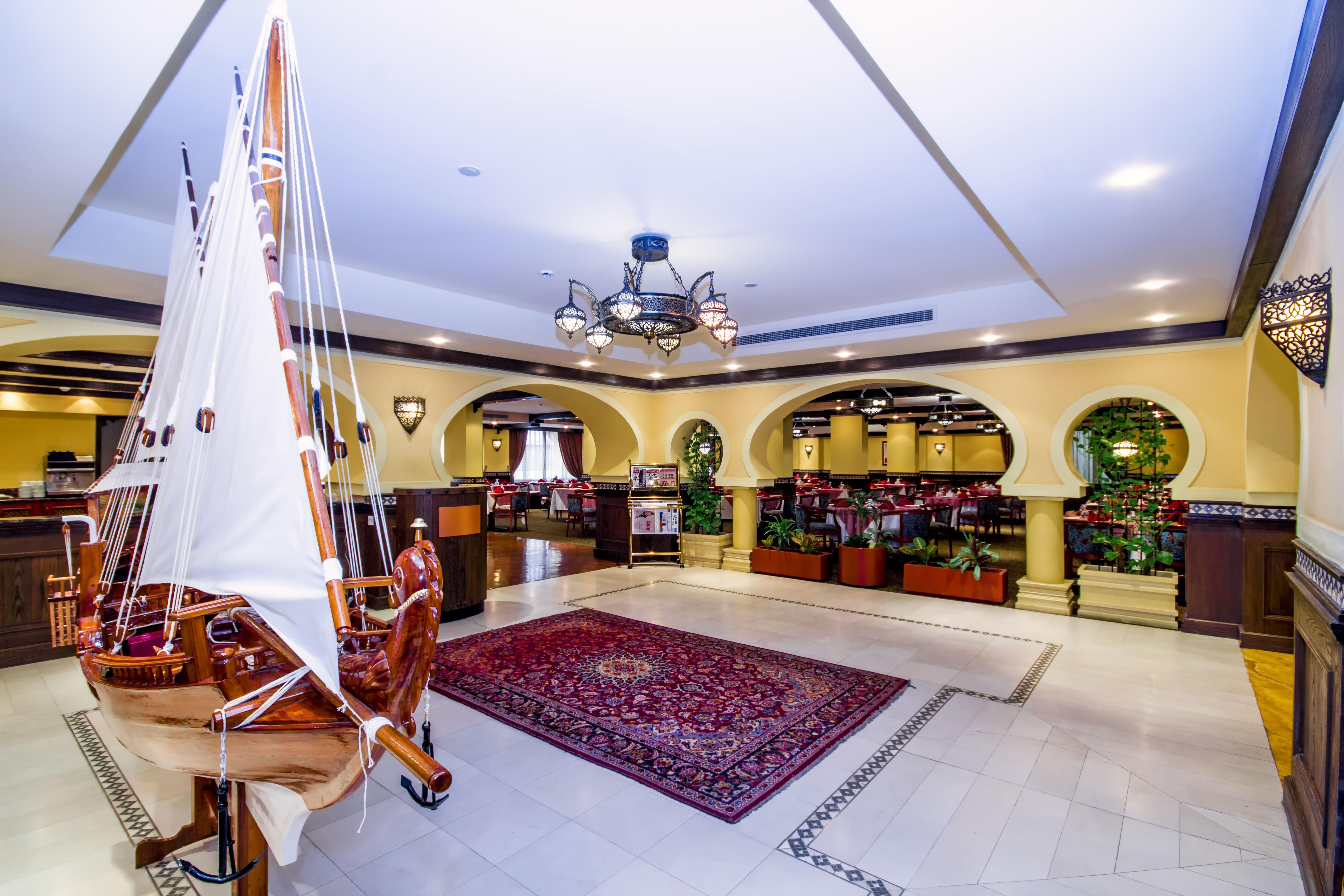 Riviera 4* Dubai