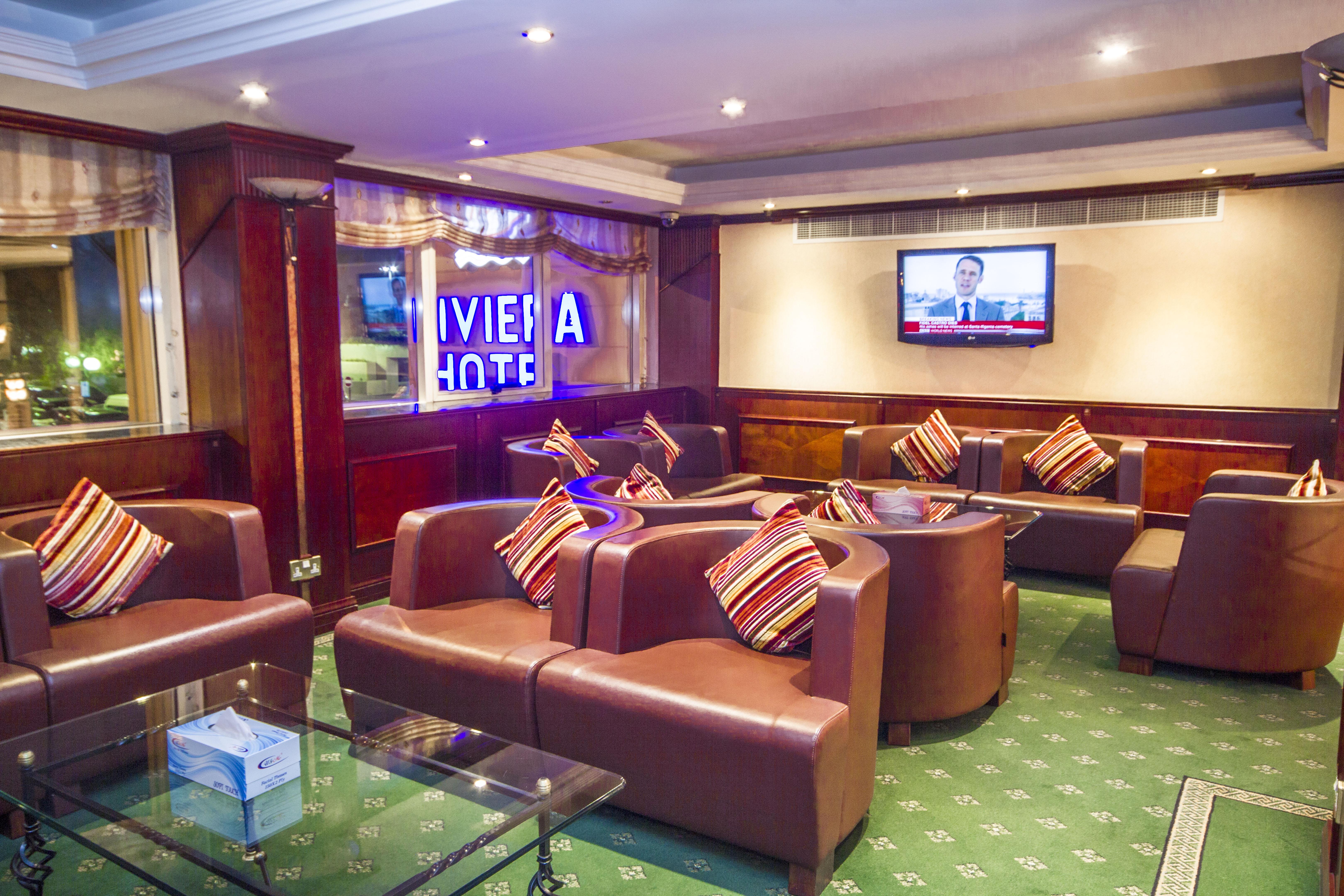 Riviera 4*