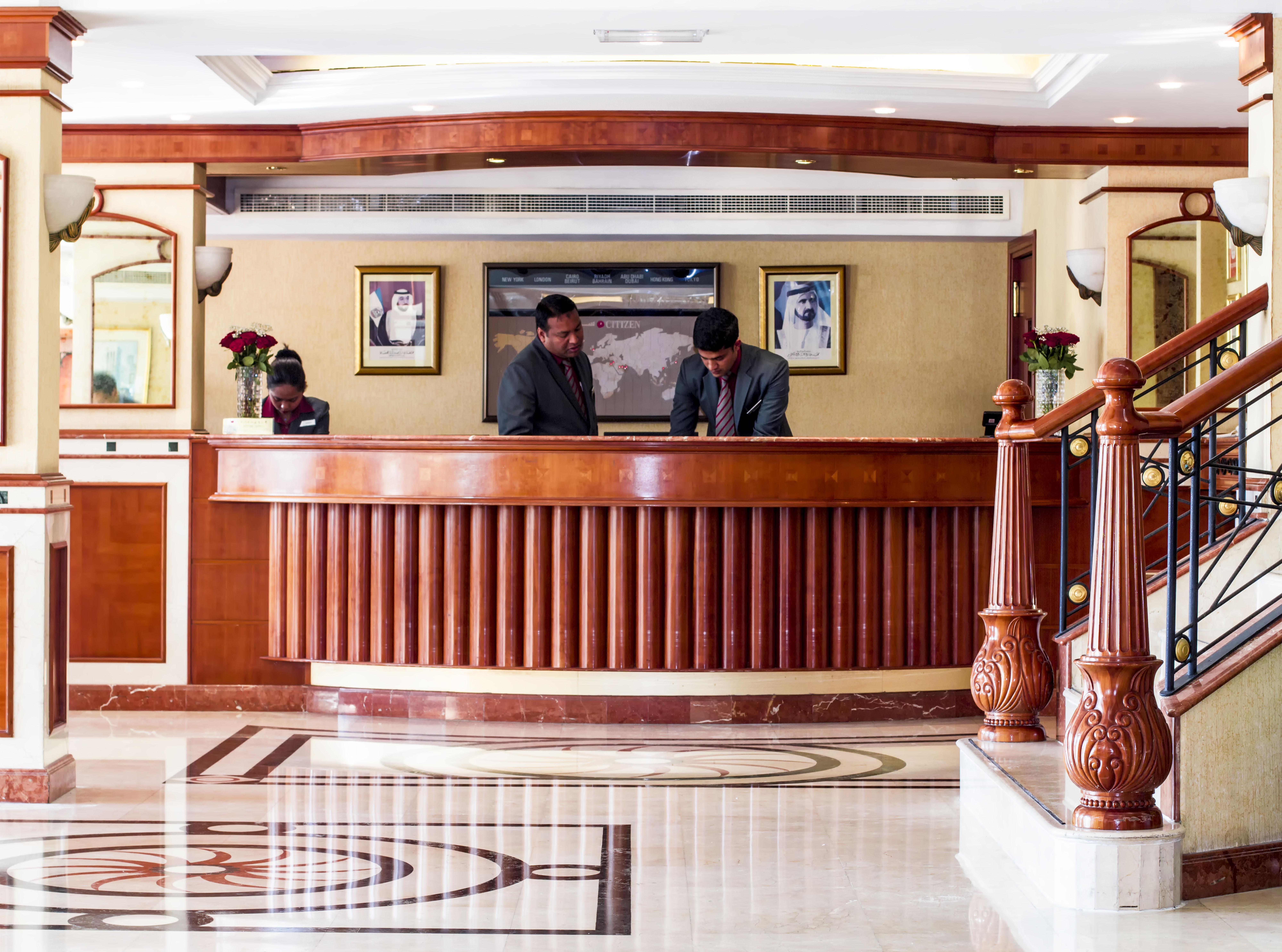 Hotel Riviera