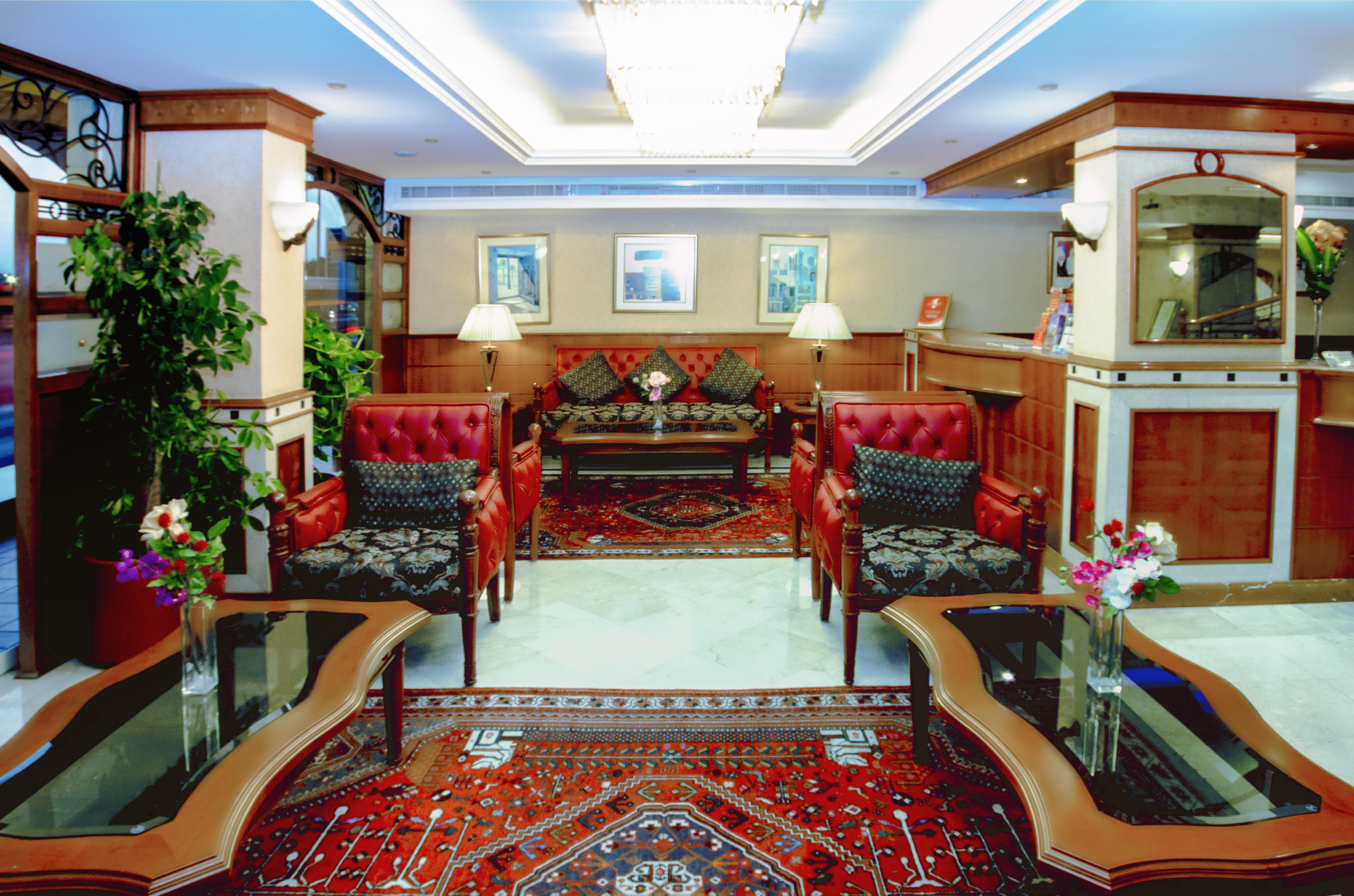 Riviera Hotel Dubai