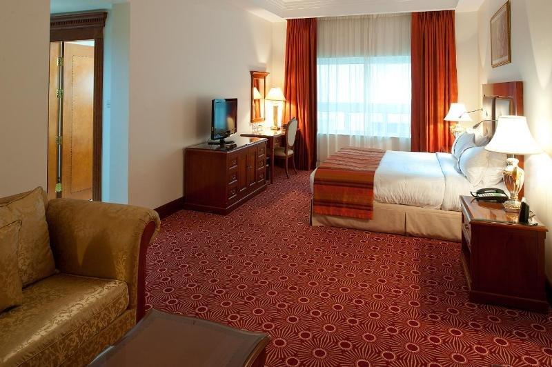 Hotel Sunday International 4*
