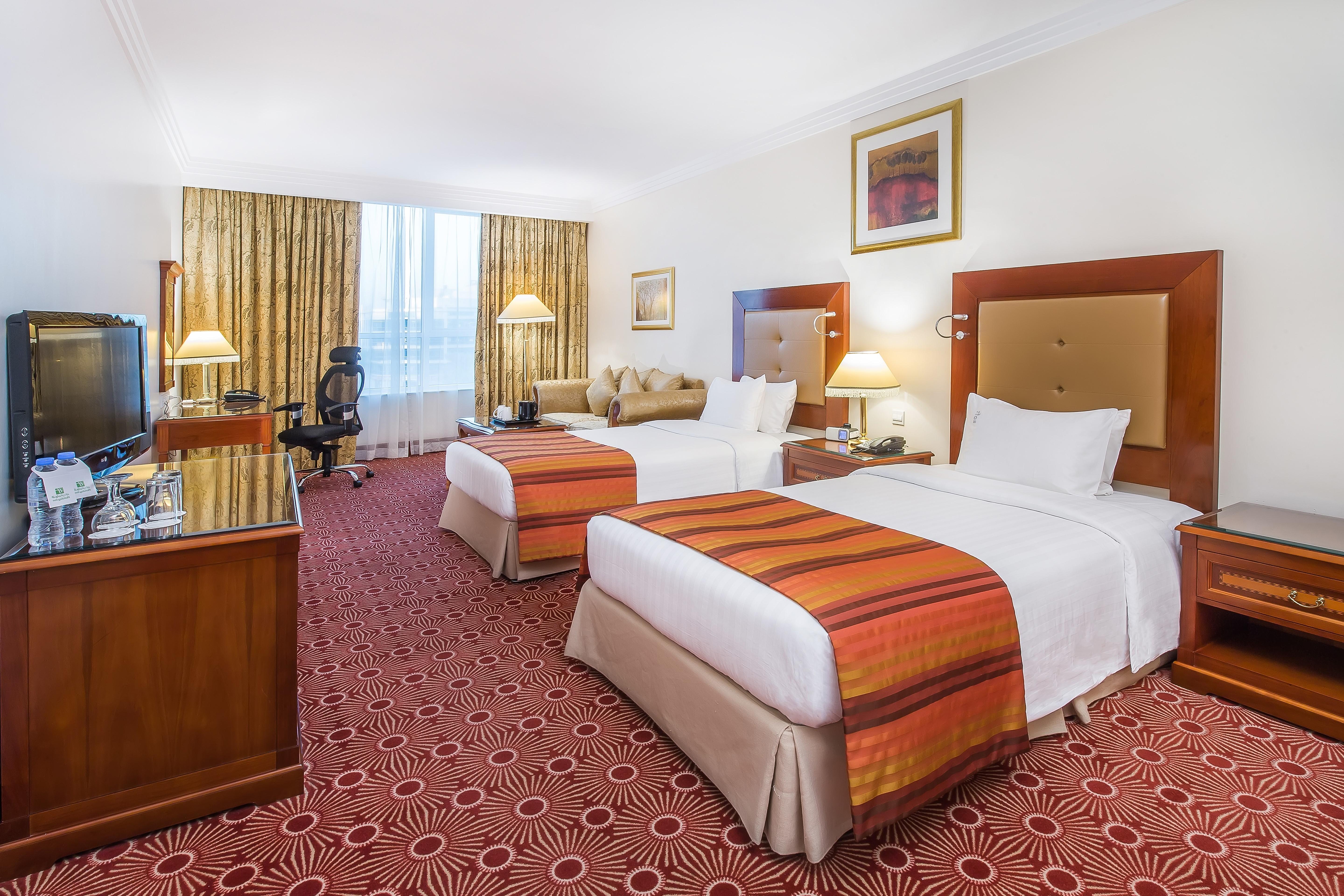 Hotel Sunday International Dubai