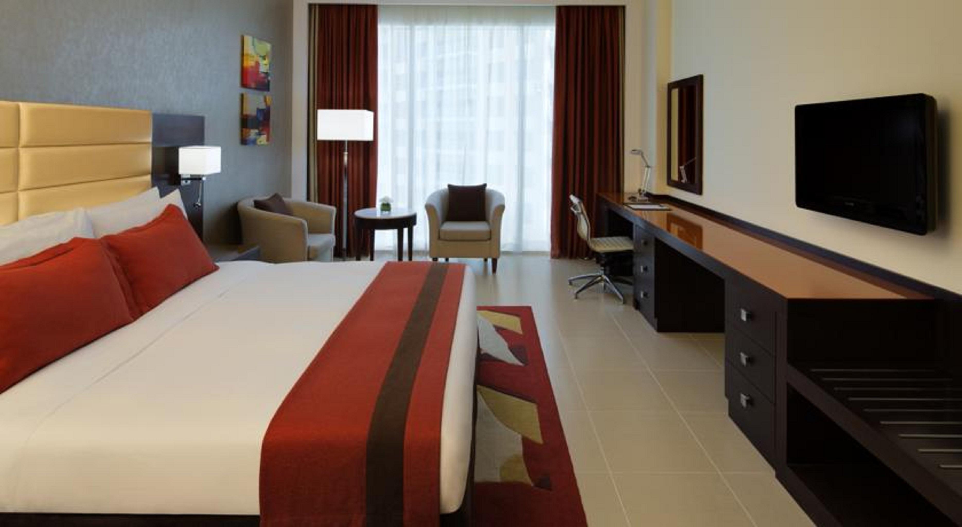 Millennium Downtown Hotel Dubai
