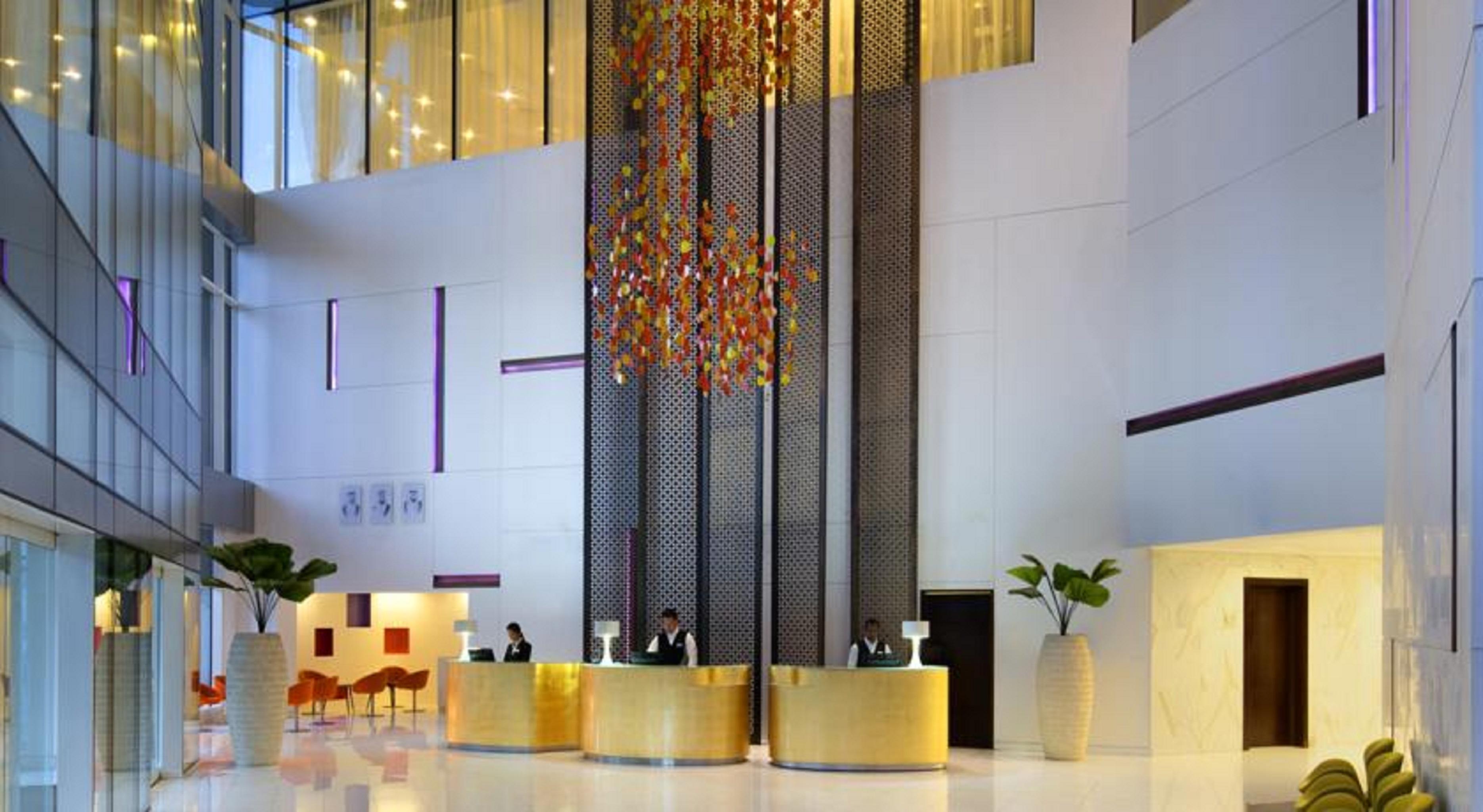 Millennium Downtown Dubai