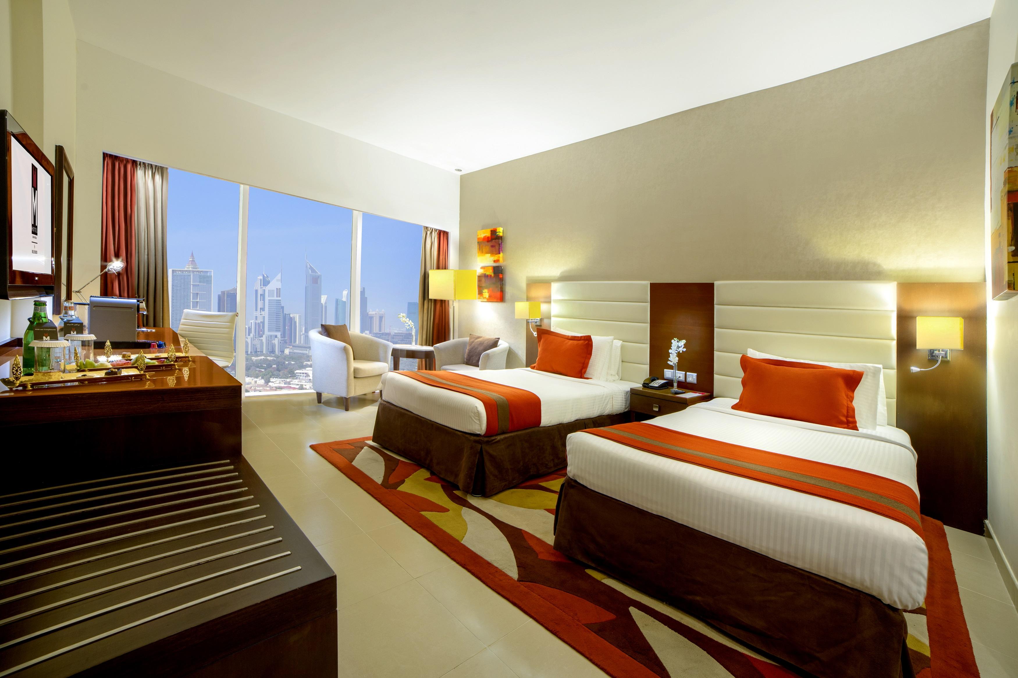 Millennium Downtown Hotel