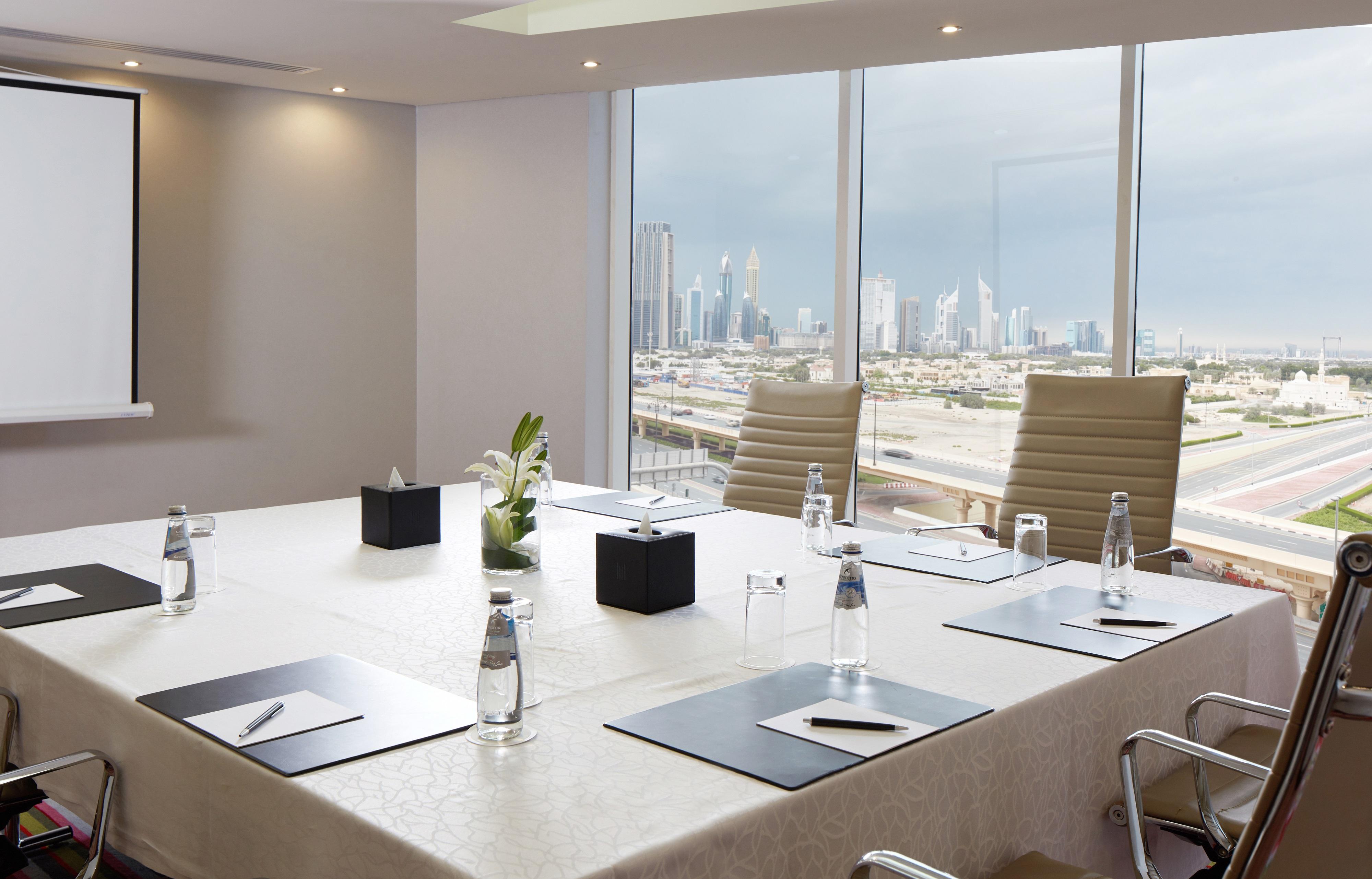Millennium Downtown 4* Dubai