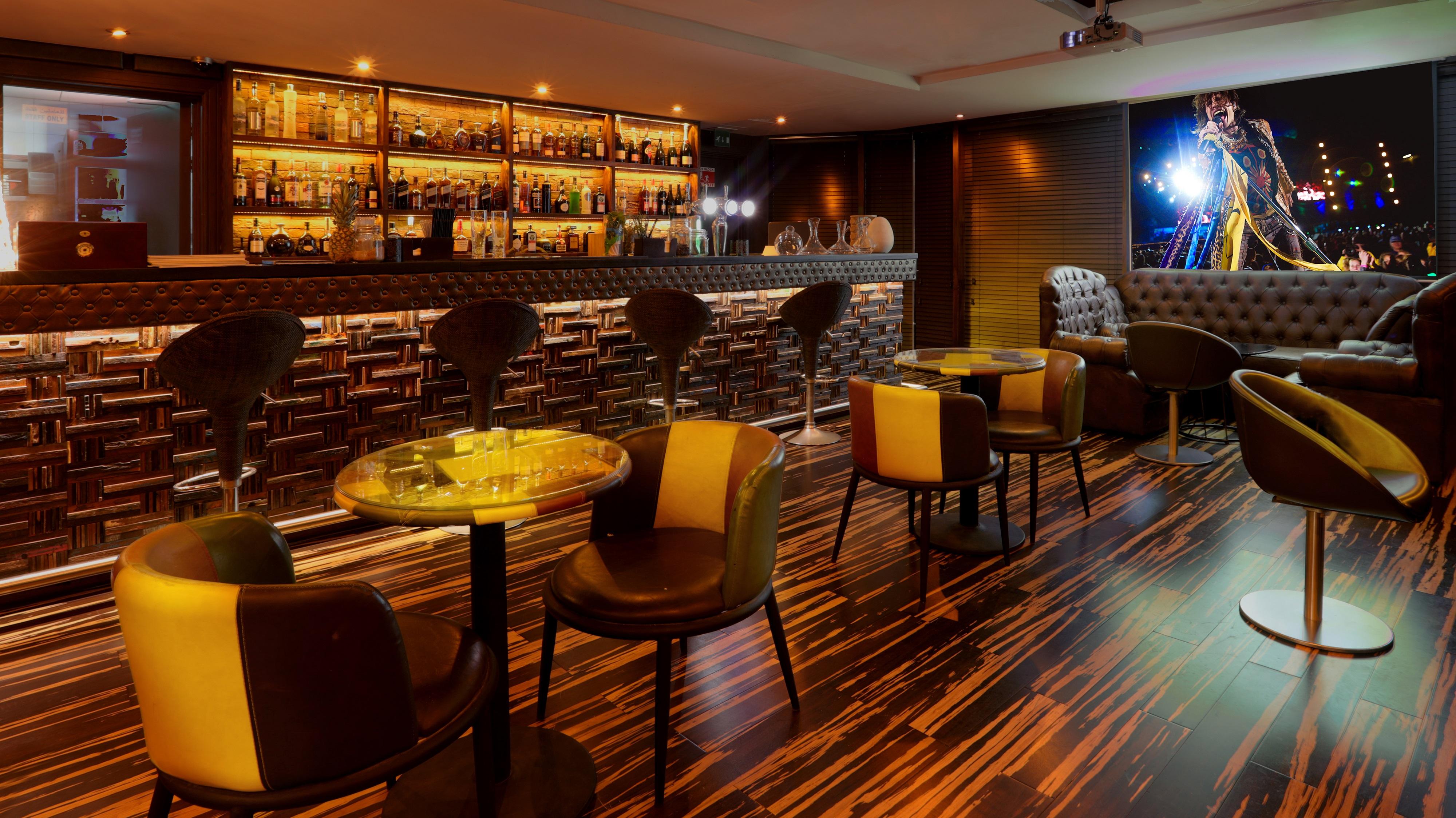 Millennium Downtown Hotel 4*