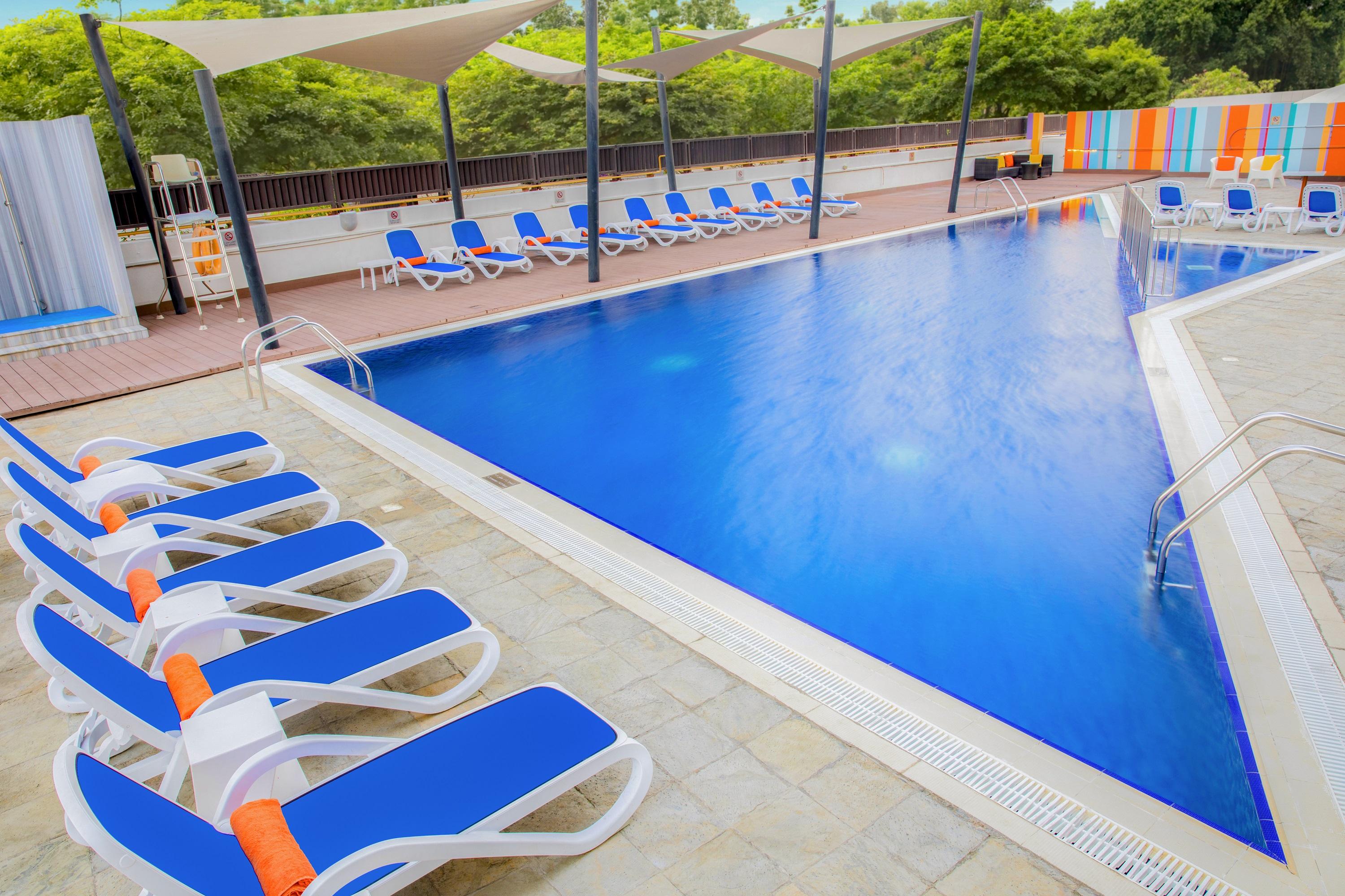 Hotel Millennium Downtown 4*