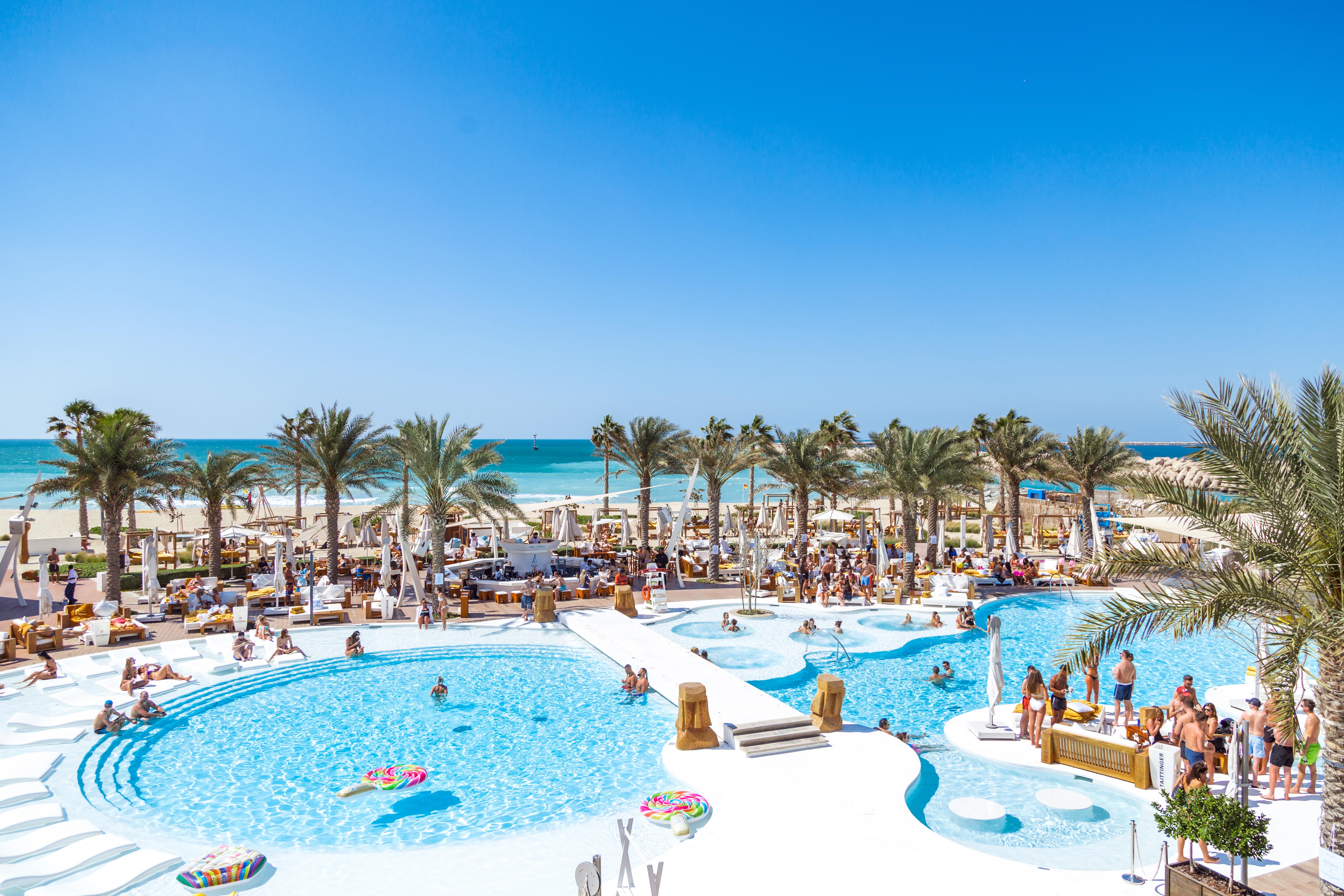 Hotel Swissotel Al Ghurair - Deira & Creek Dubai