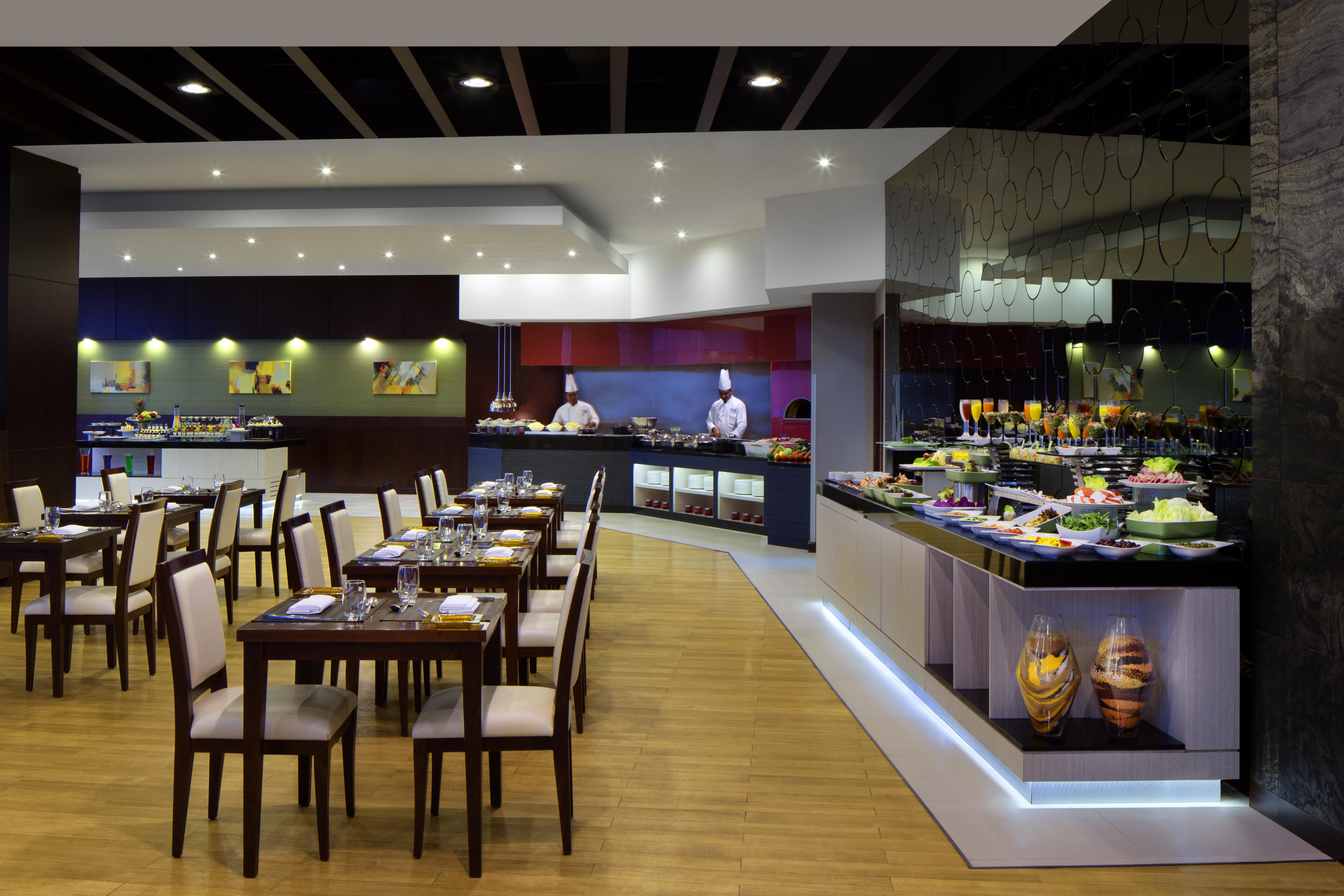 Millennium Downtown 4*