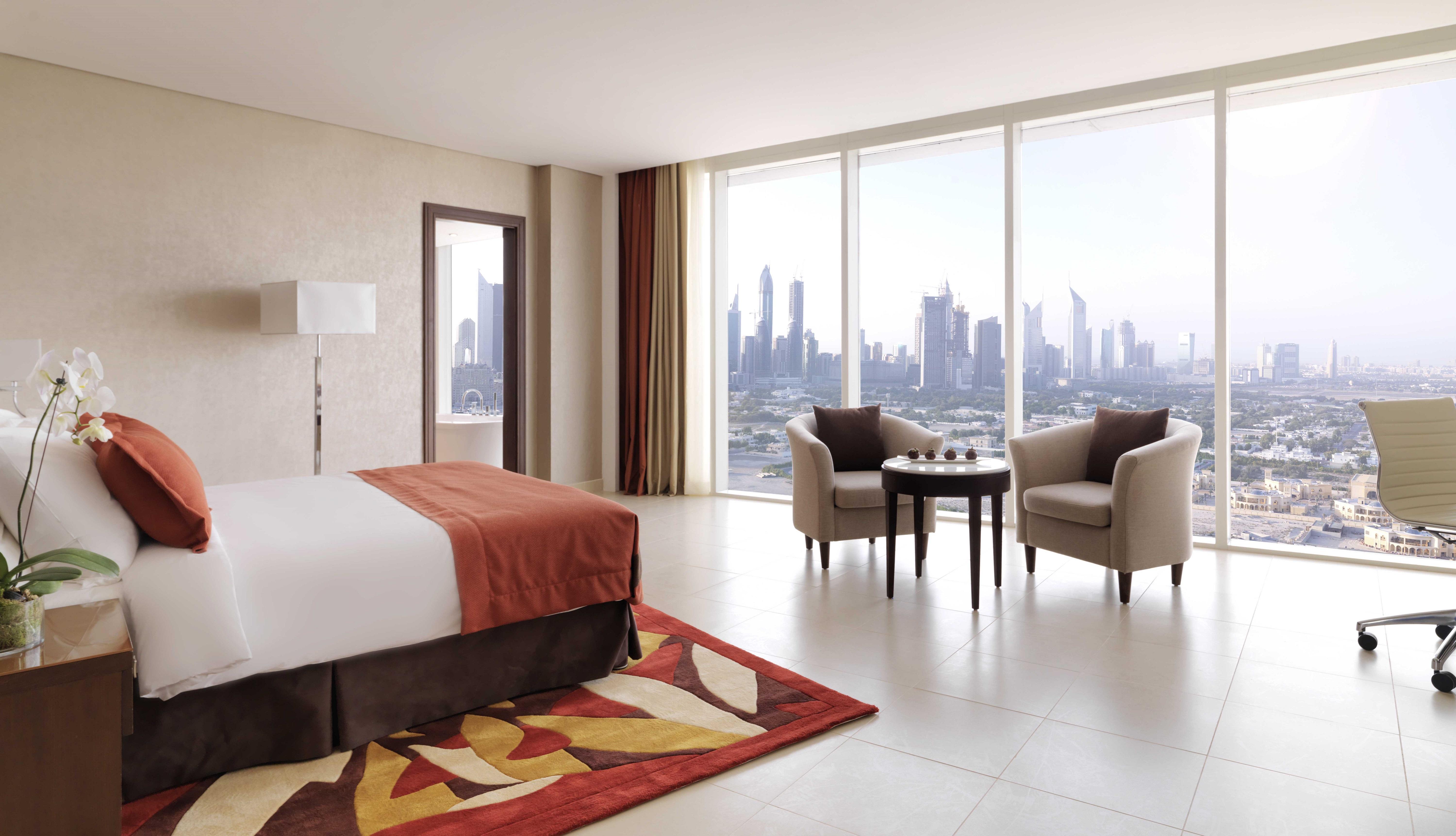 Hotel Millennium Downtown