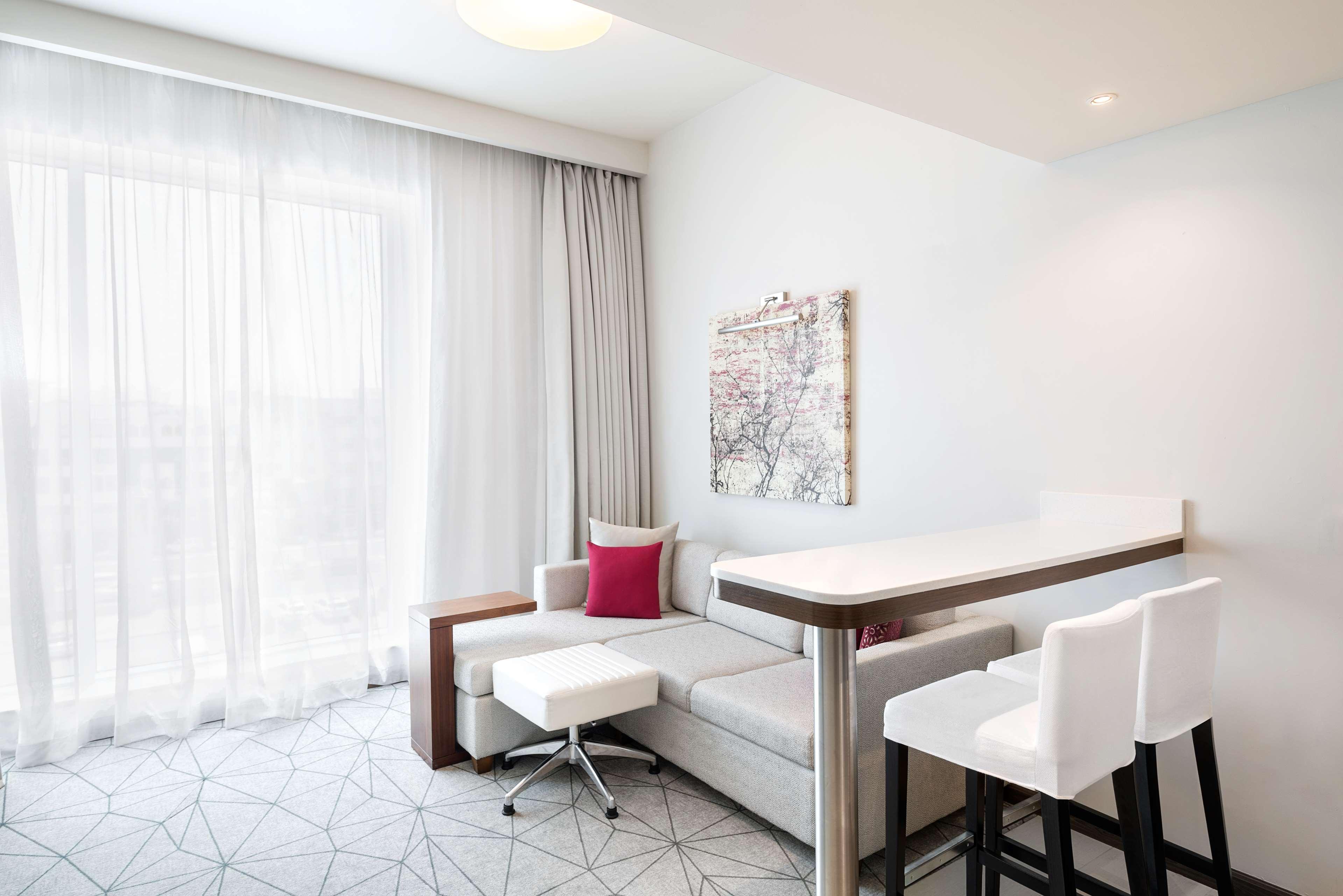 Hyatt Place Al Rigga