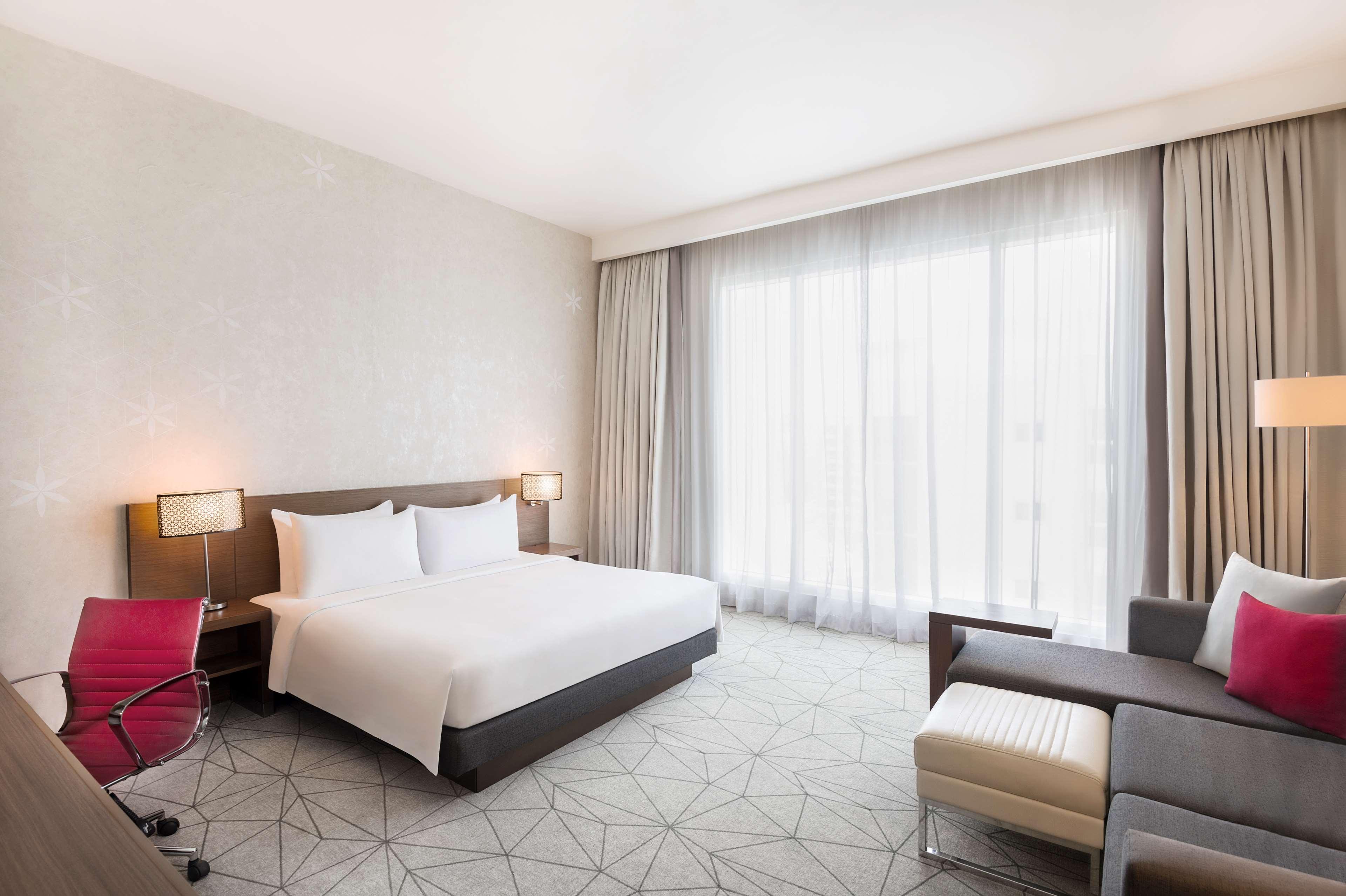 Hyatt Place Al Rigga Otel Dubai