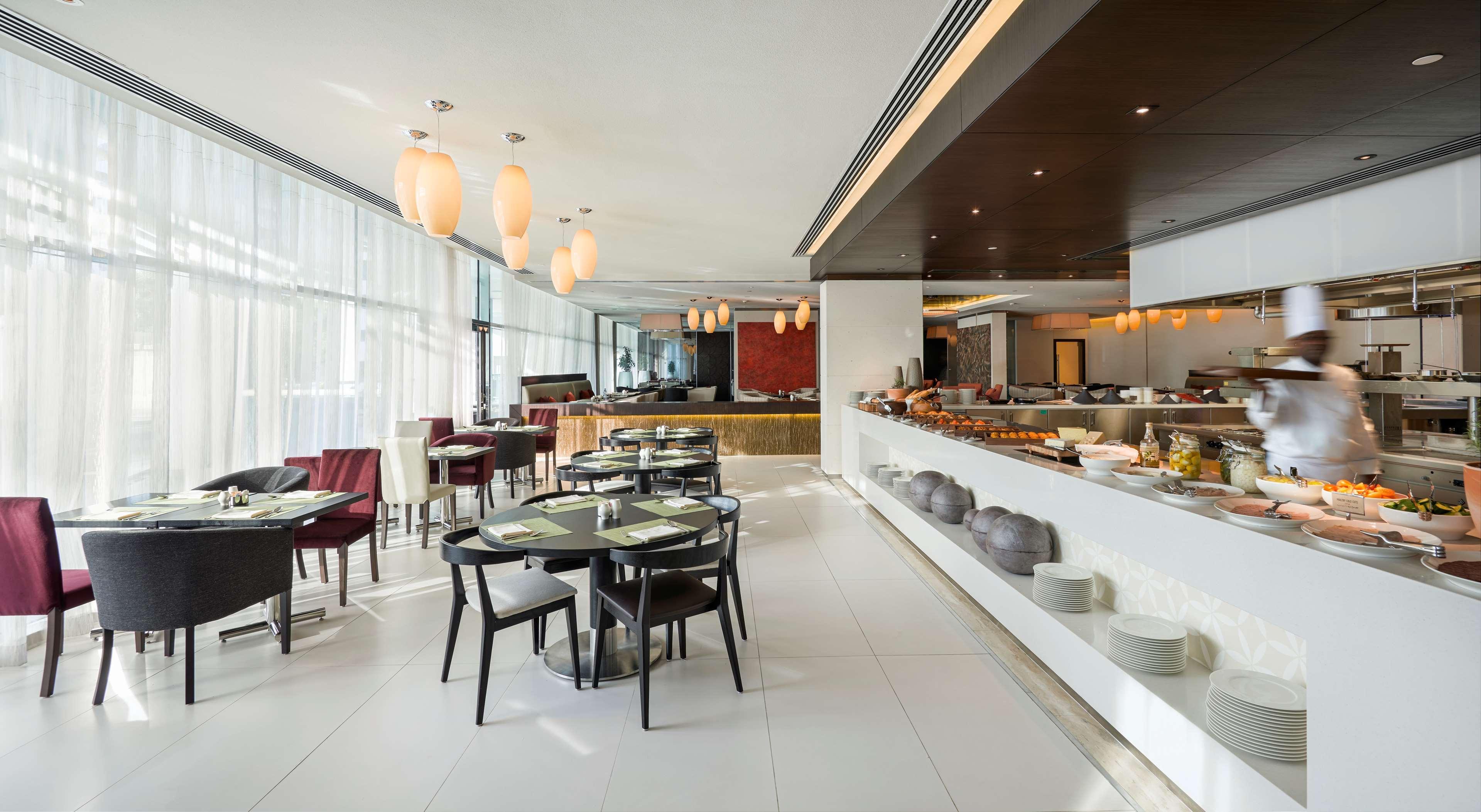 Hyatt Place Al Rigga Dubai