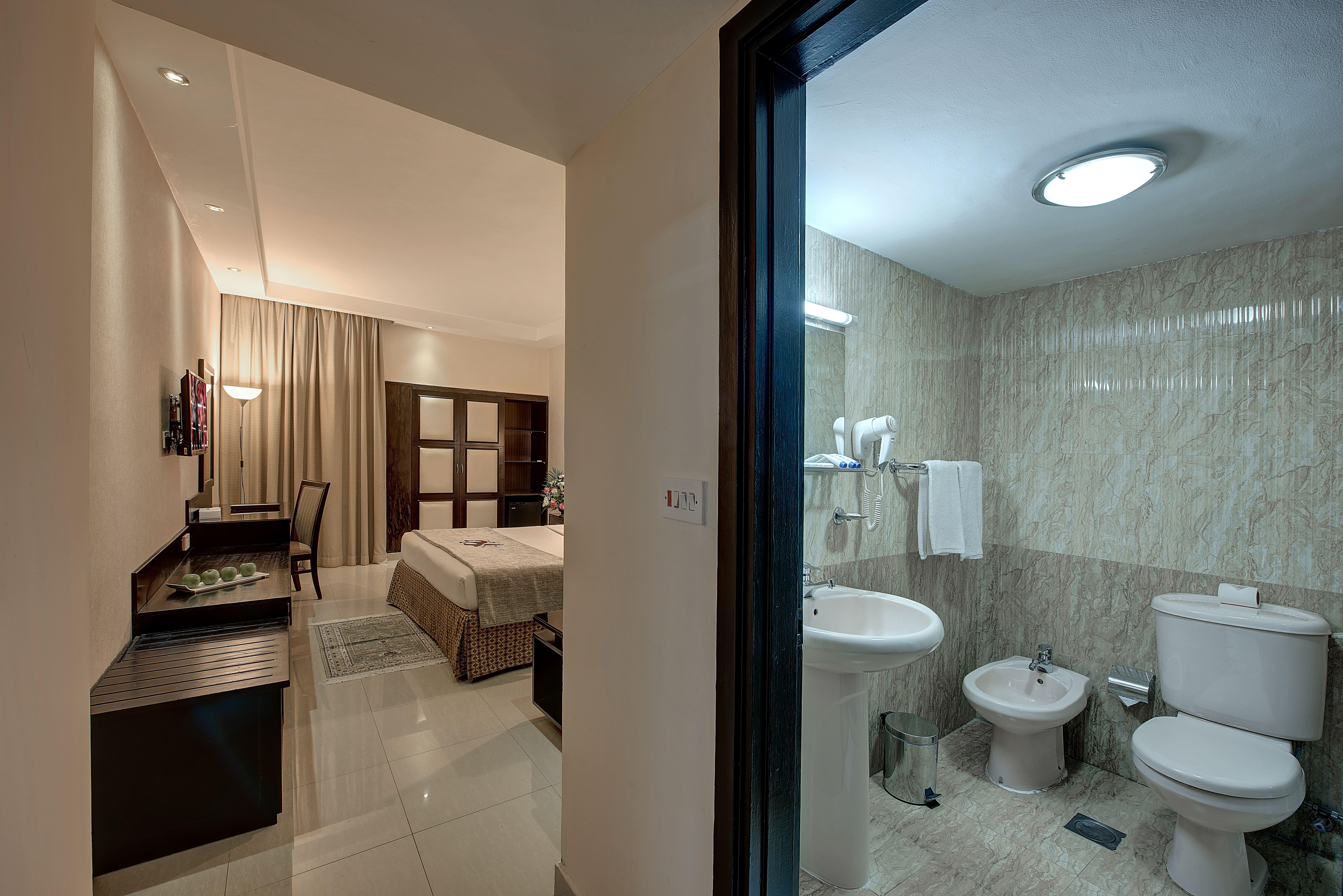 Hotel Palm