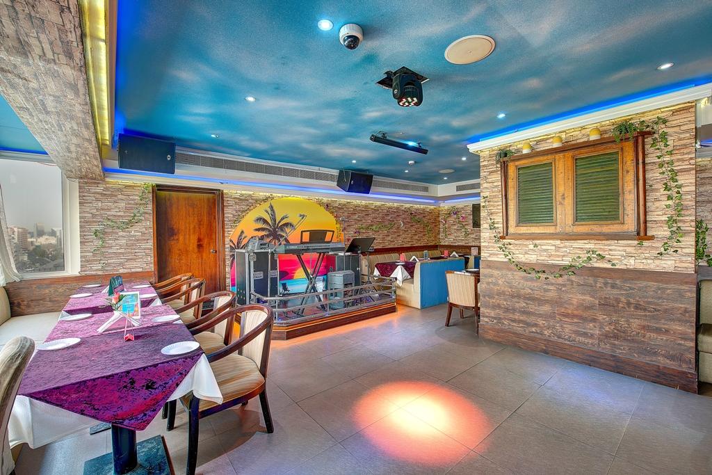 Palm Hotel 3*